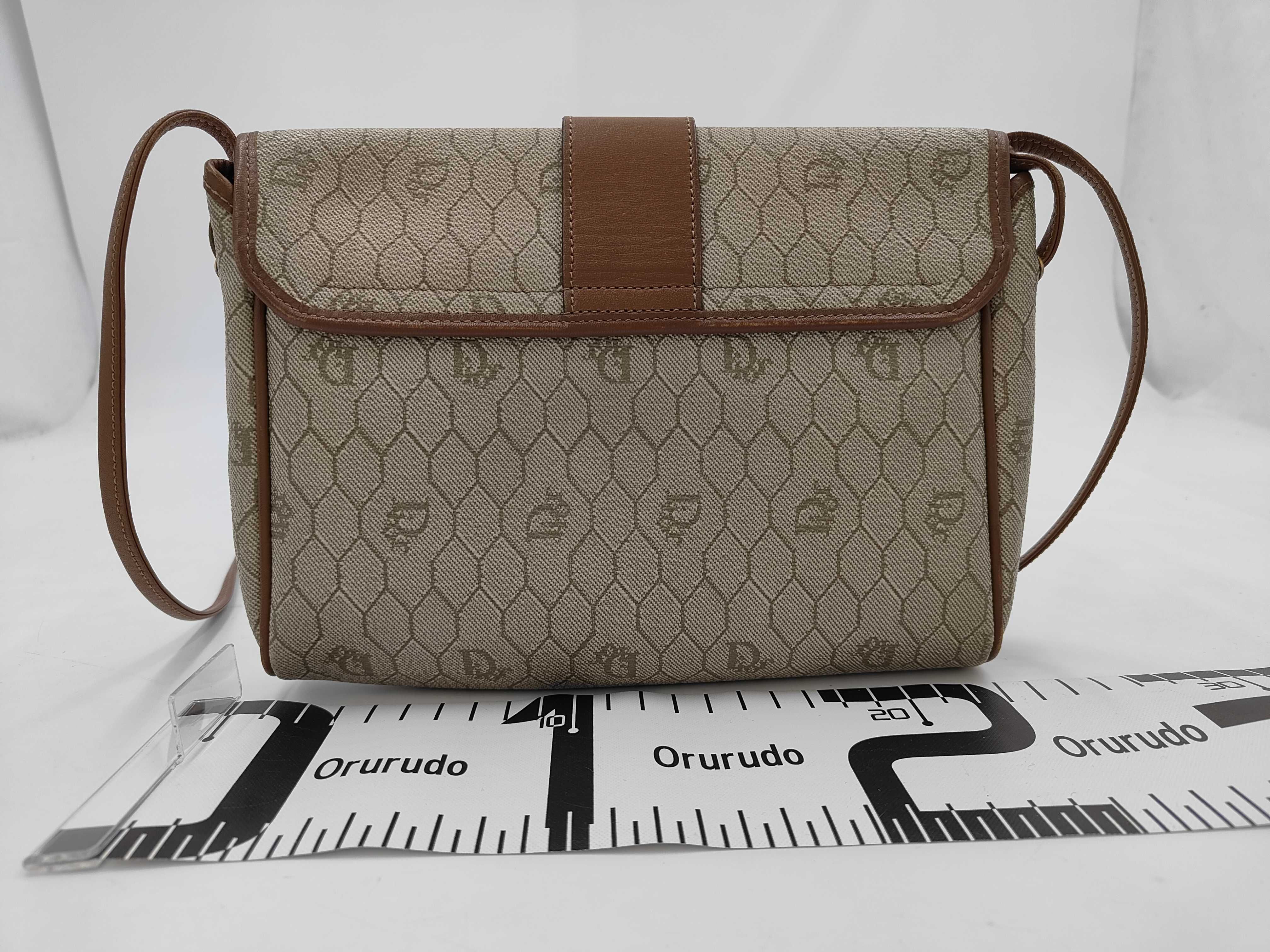 NB (partial) shoulder bag — view 2
