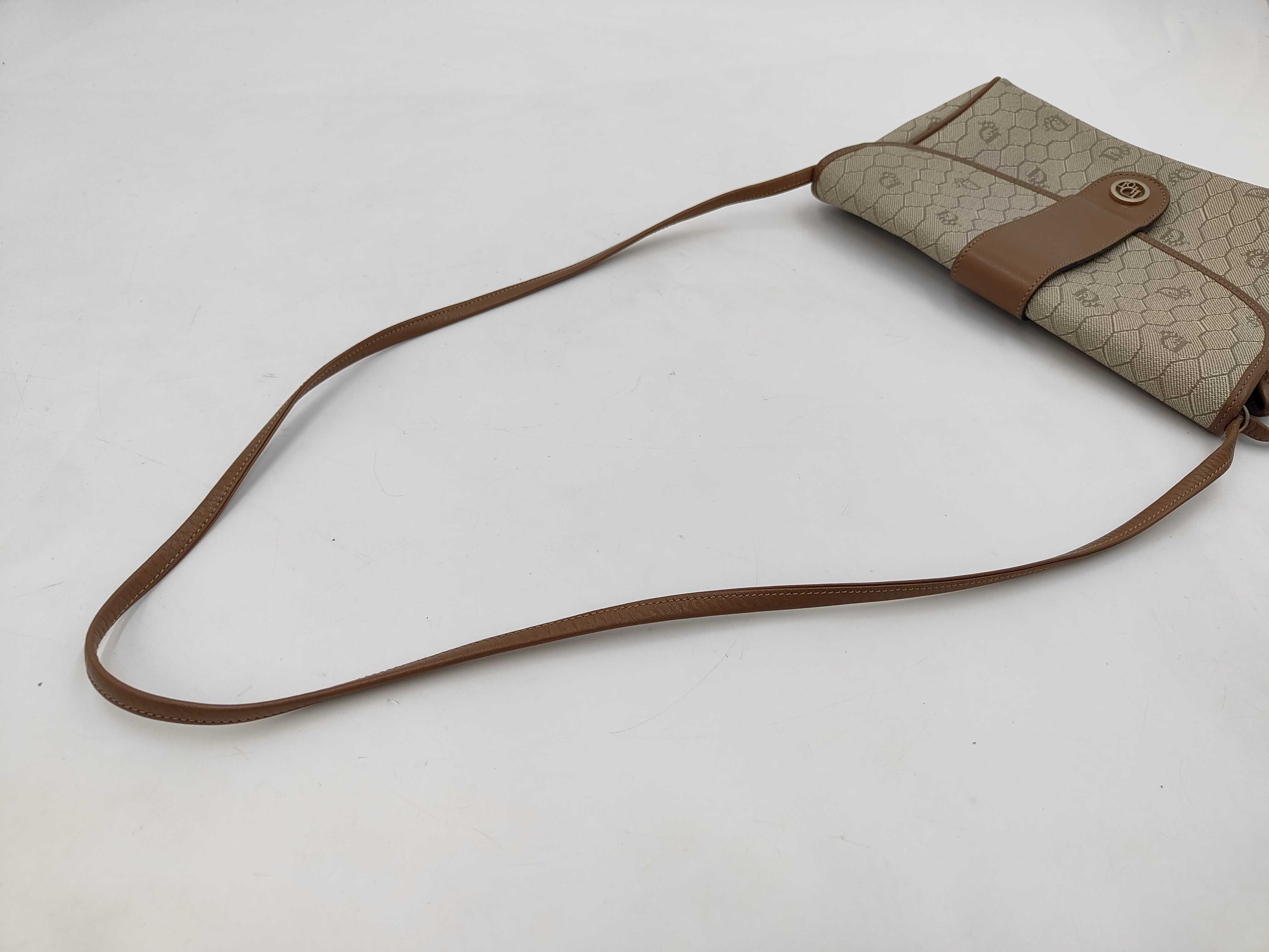 NB (partial) shoulder bag — view 6