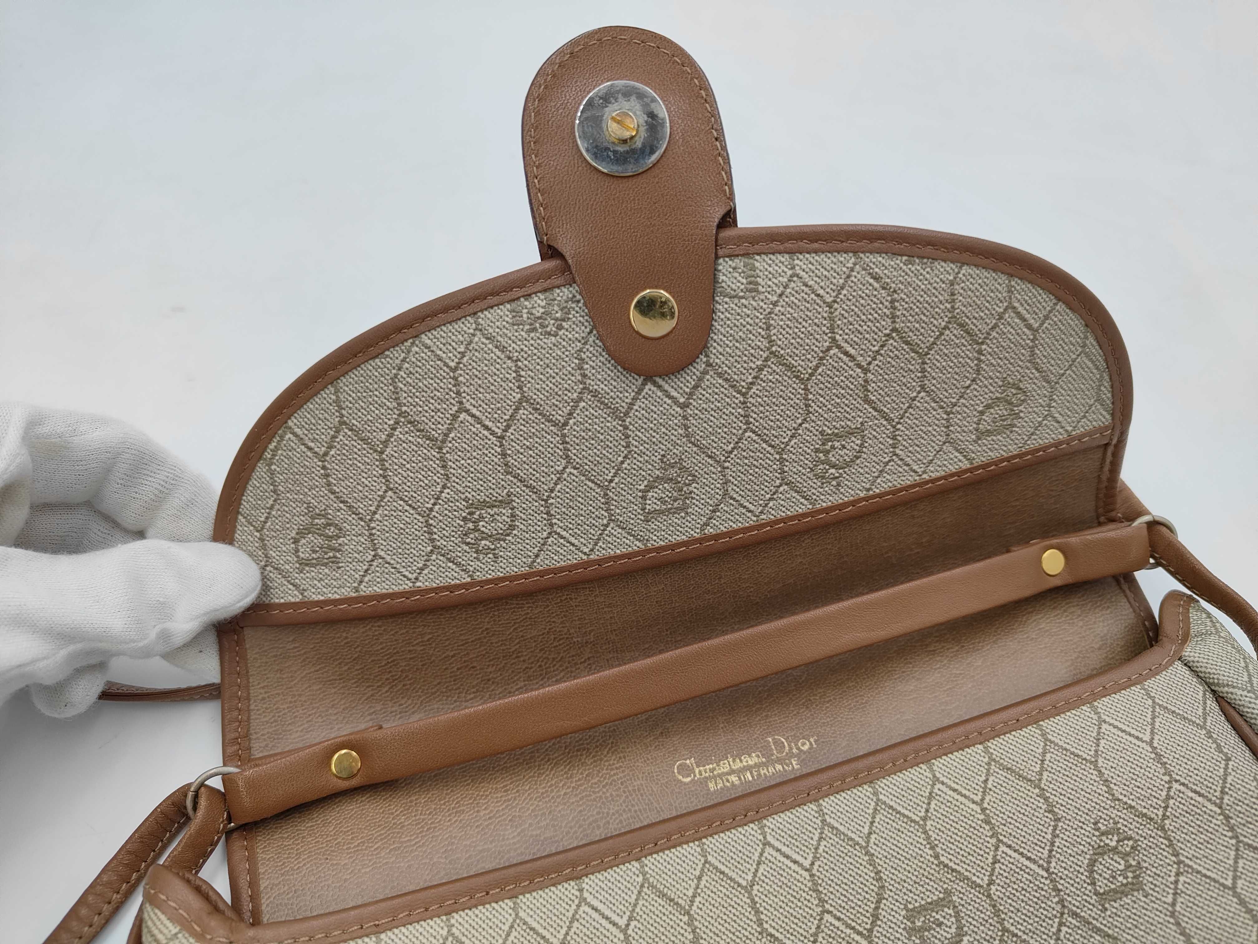 NB (partial) shoulder bag — view 7