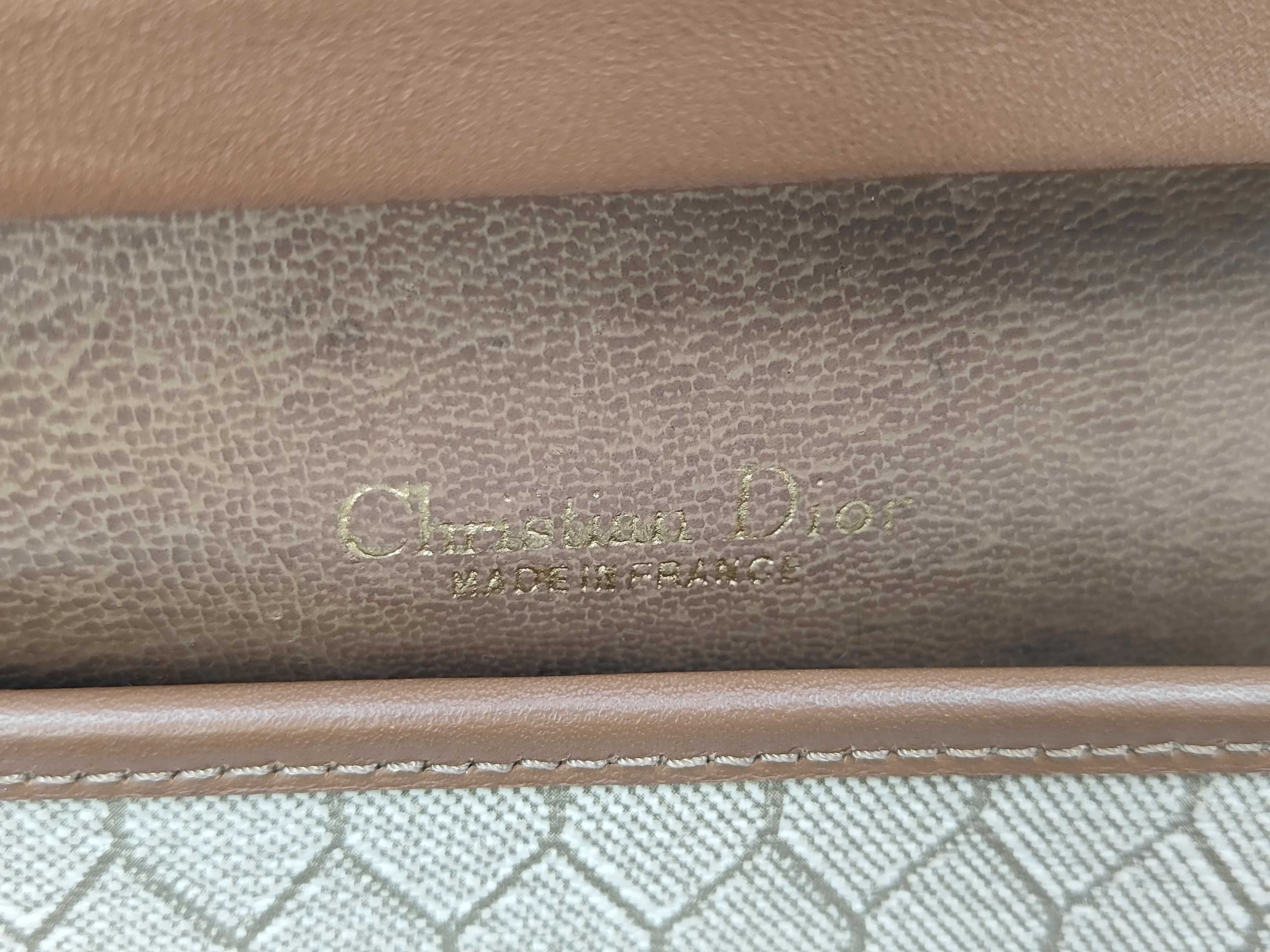 NB (partial) shoulder bag — view 8
