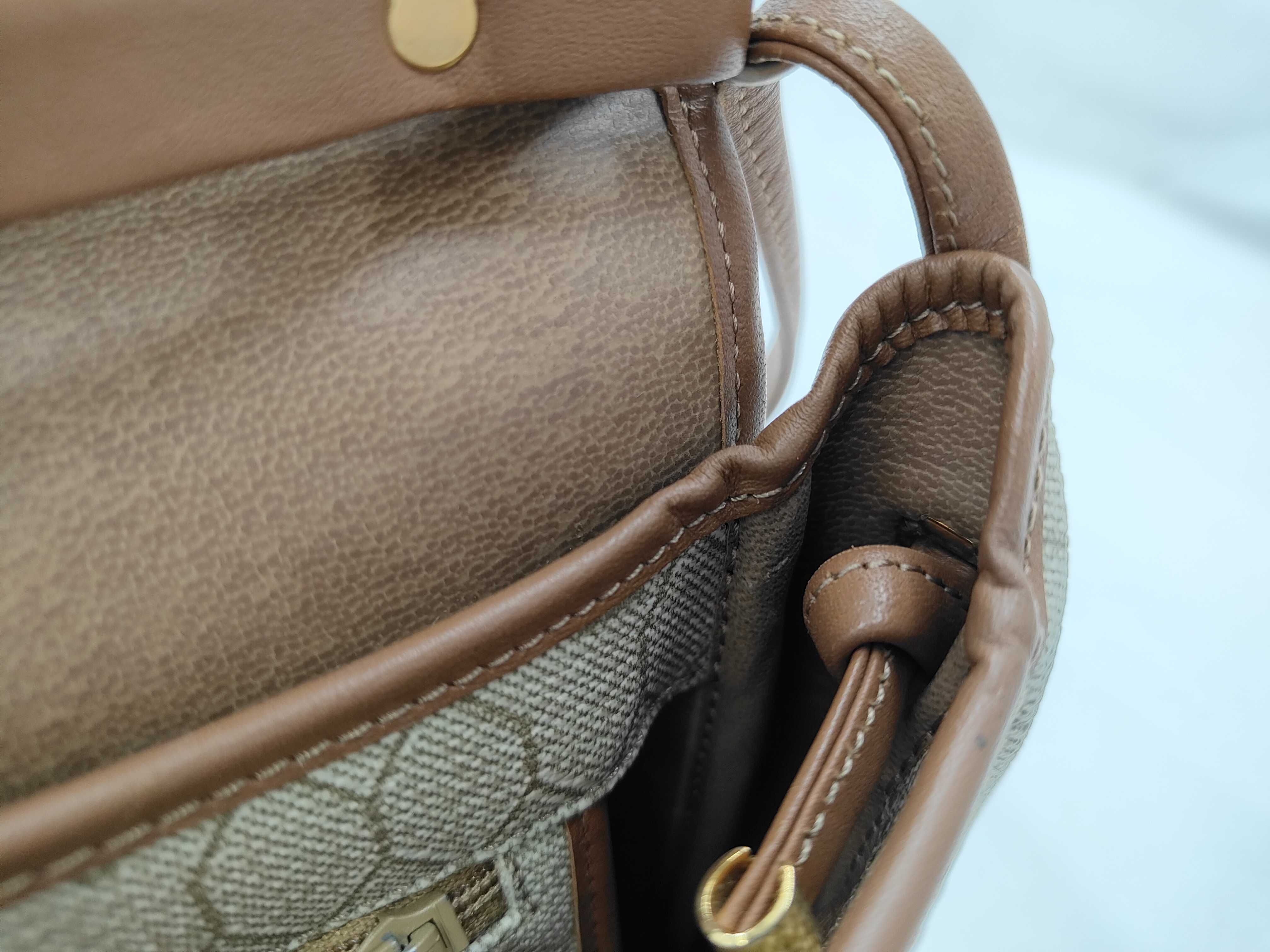 NB (partial) shoulder bag — view 10