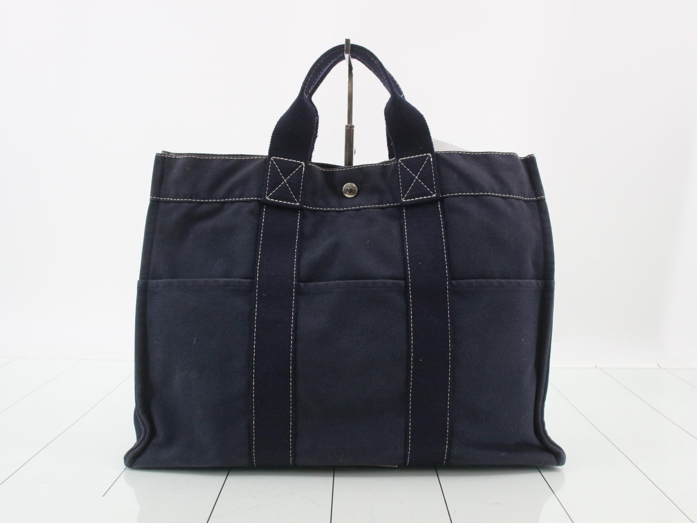 Deauville Tote Bag — view 2