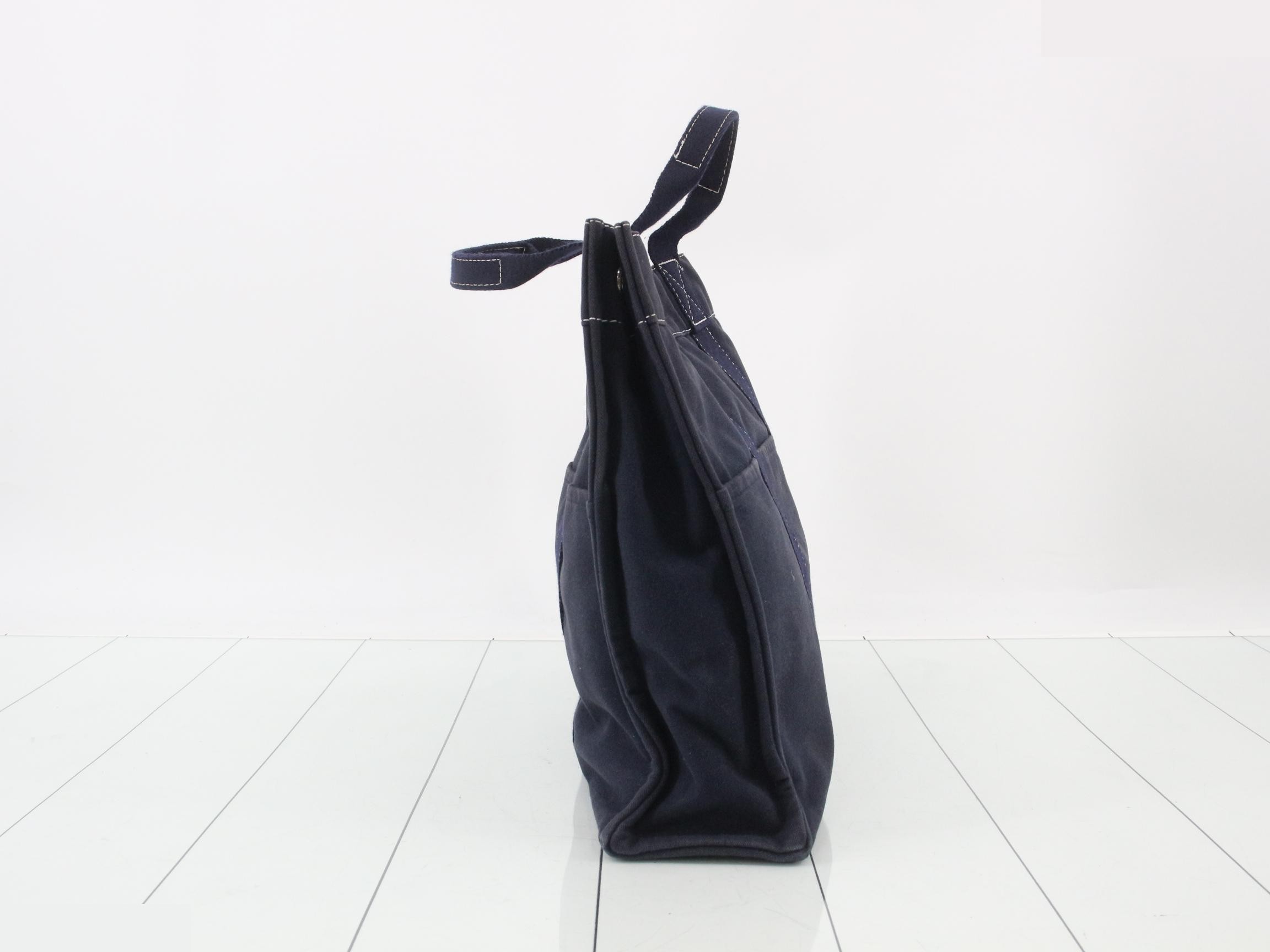 Deauville Tote Bag — view 3