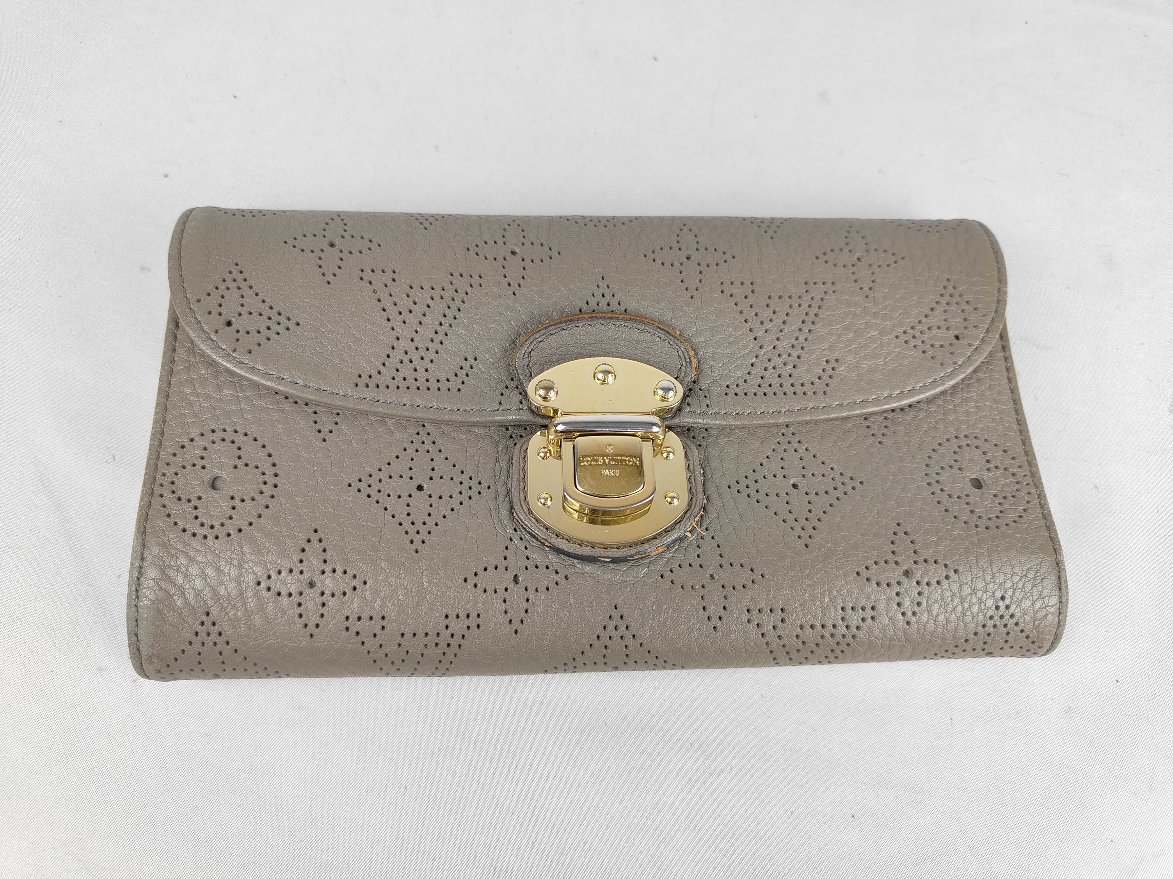 Mahina M95549 Mahina Amelia Long Wallet