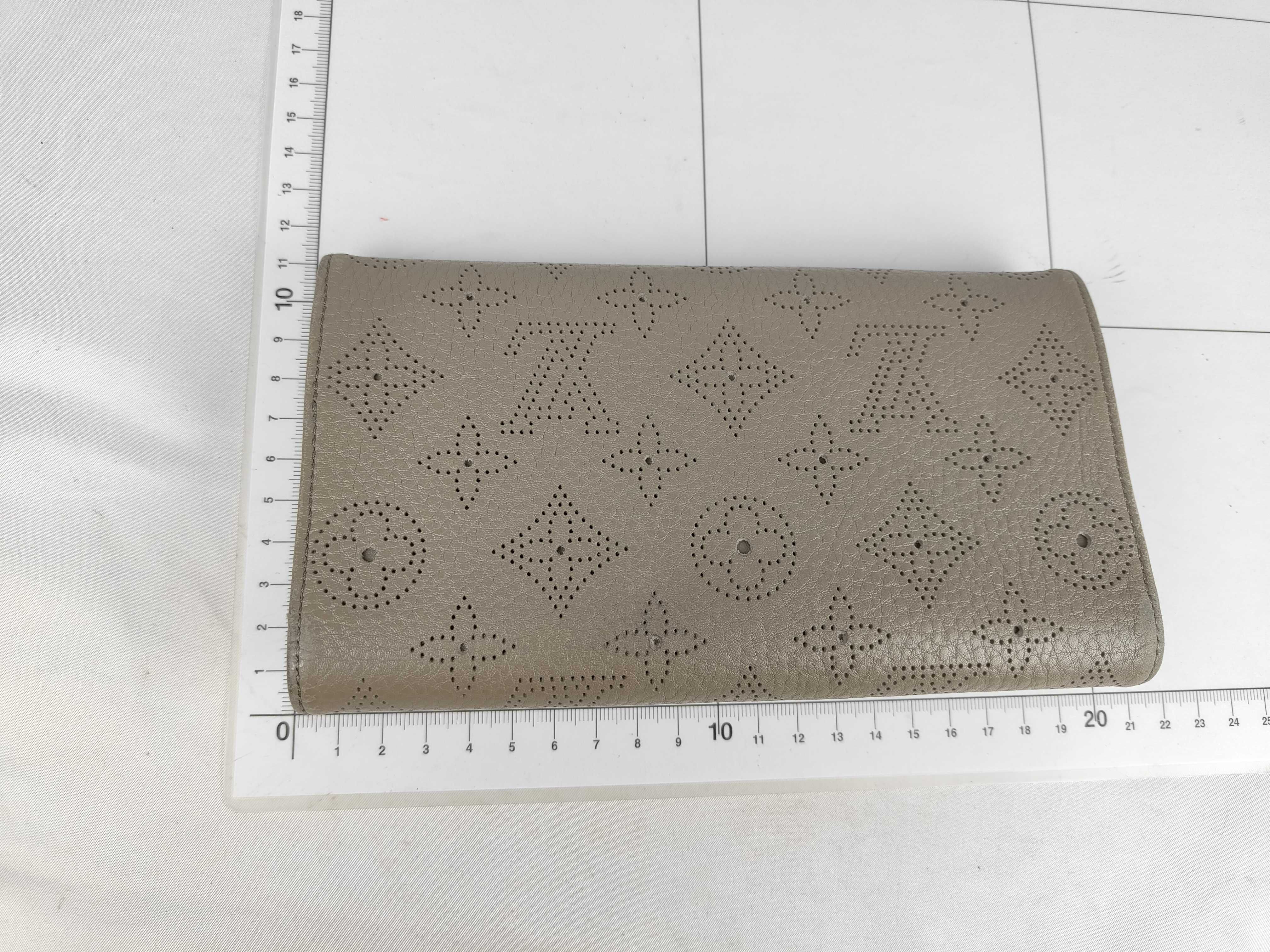 Mahina M95549 Mahina Amelia Long Wallet — view 2