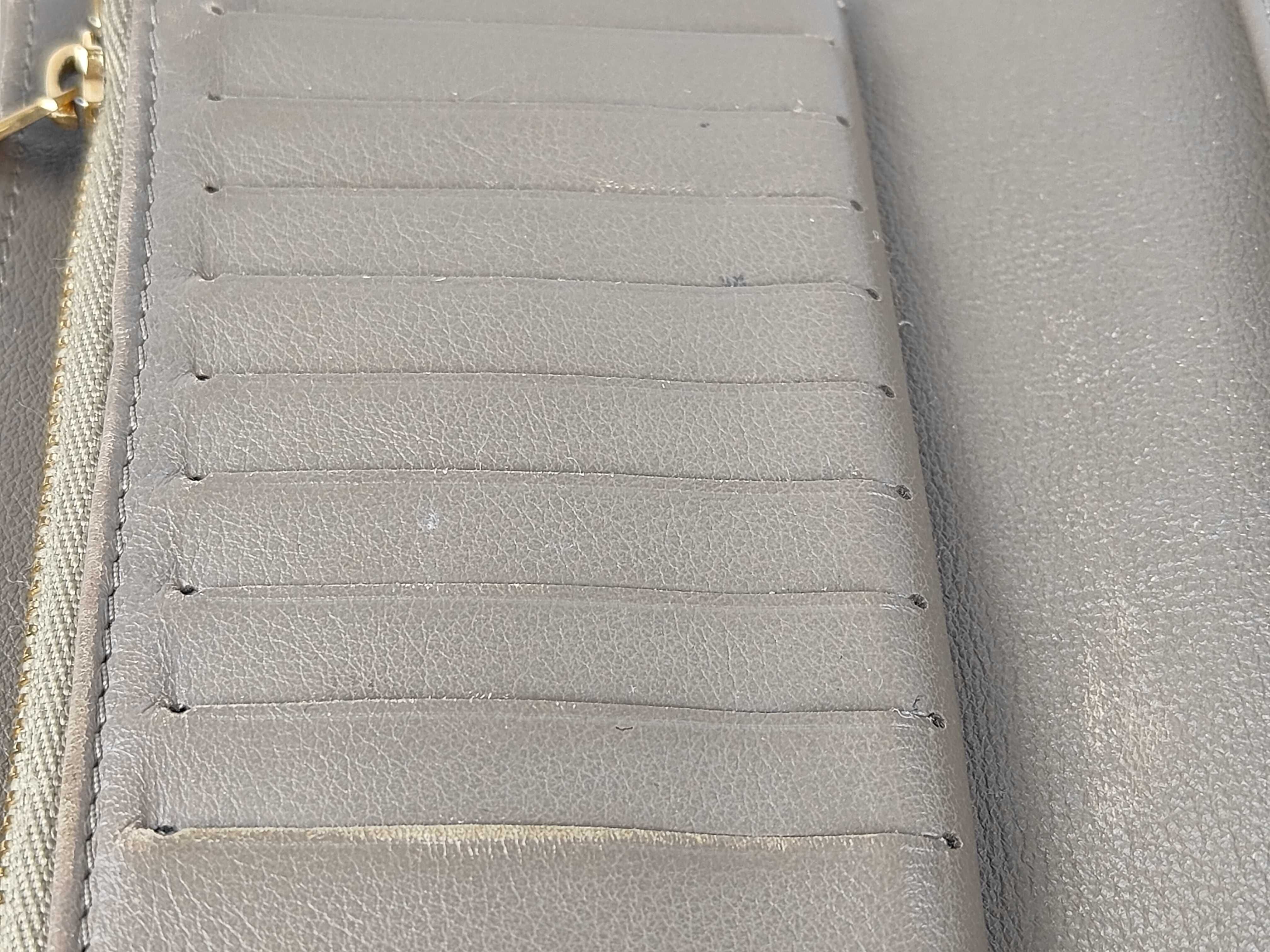 Mahina M95549 Mahina Amelia Long Wallet — view 12