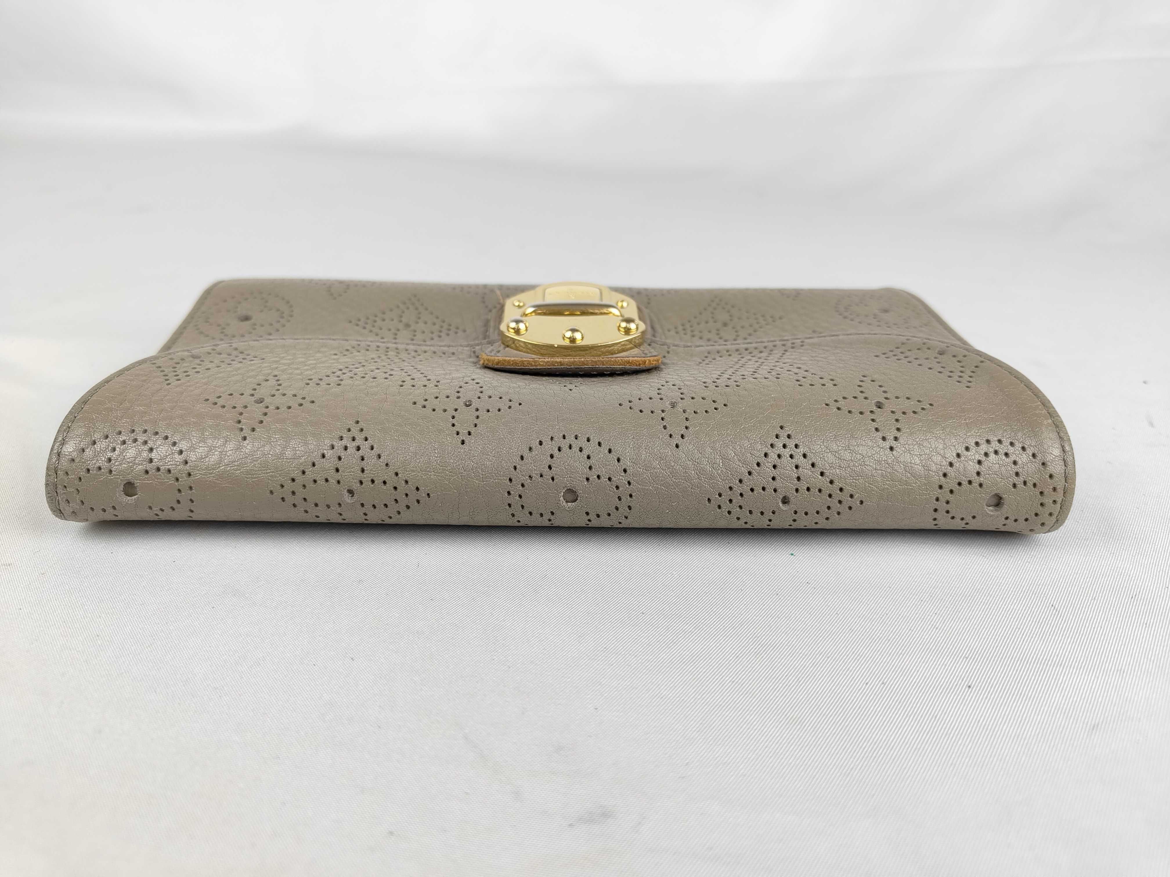 Mahina M95549 Mahina Amelia Long Wallet — view 3