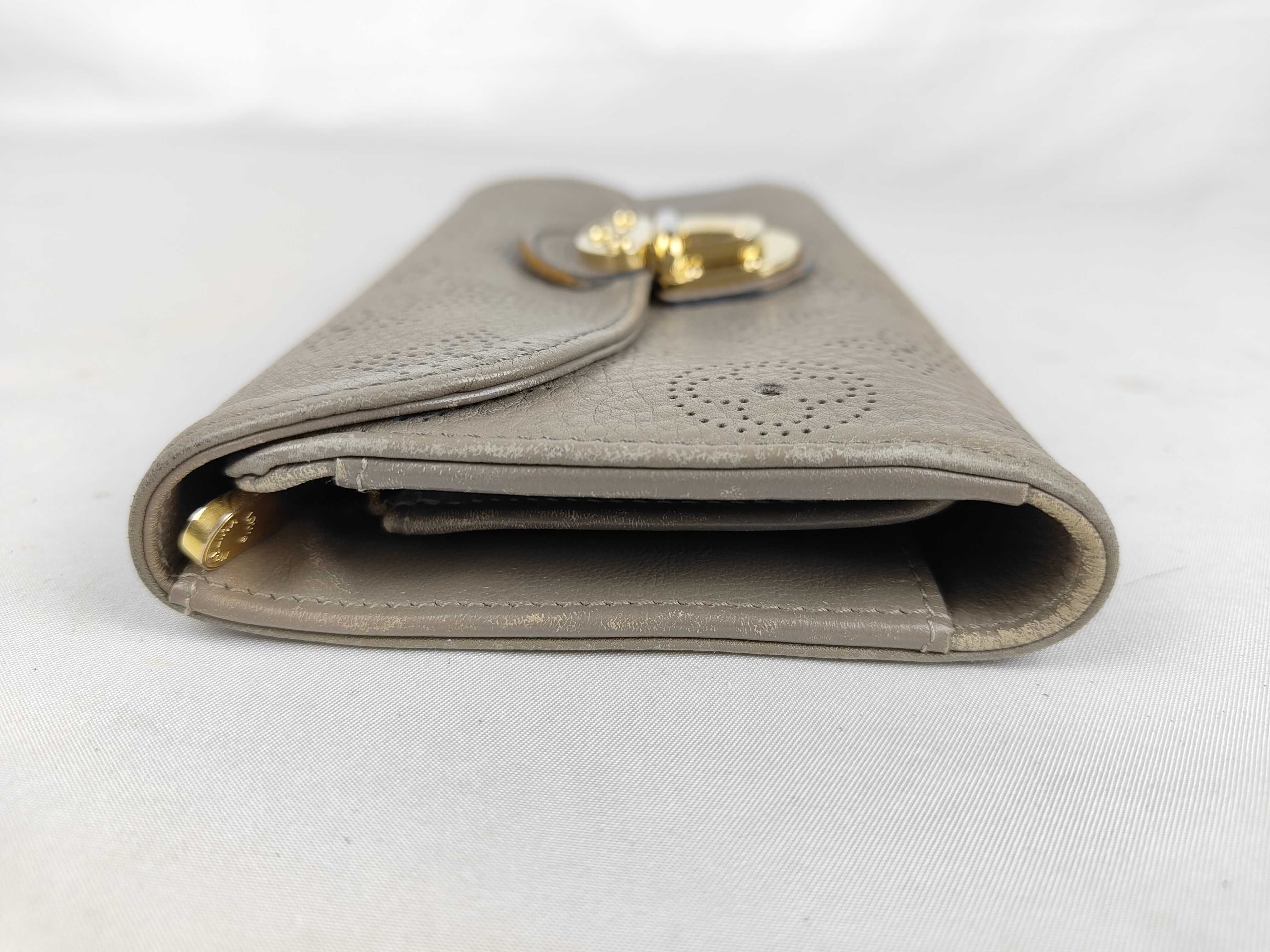 Mahina M95549 Mahina Amelia Long Wallet — view 4