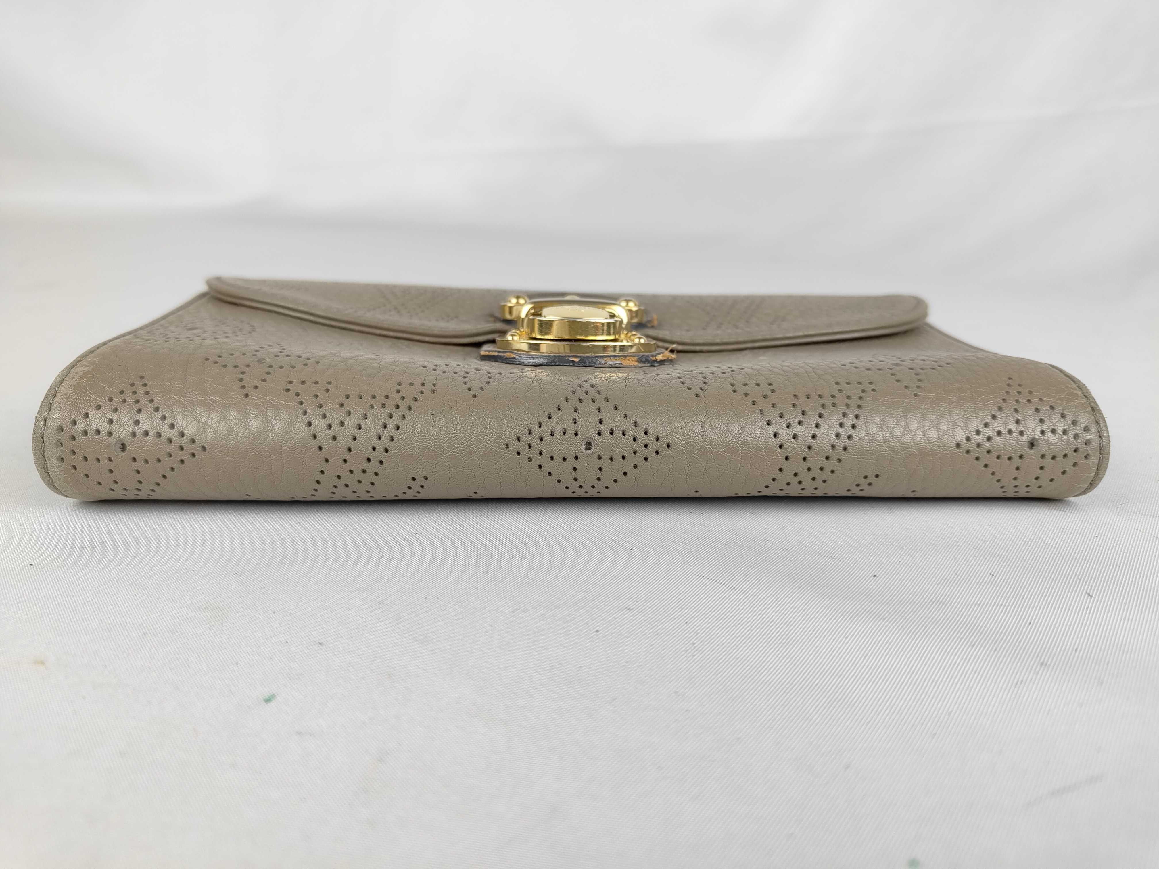 Mahina M95549 Mahina Amelia Long Wallet — view 6