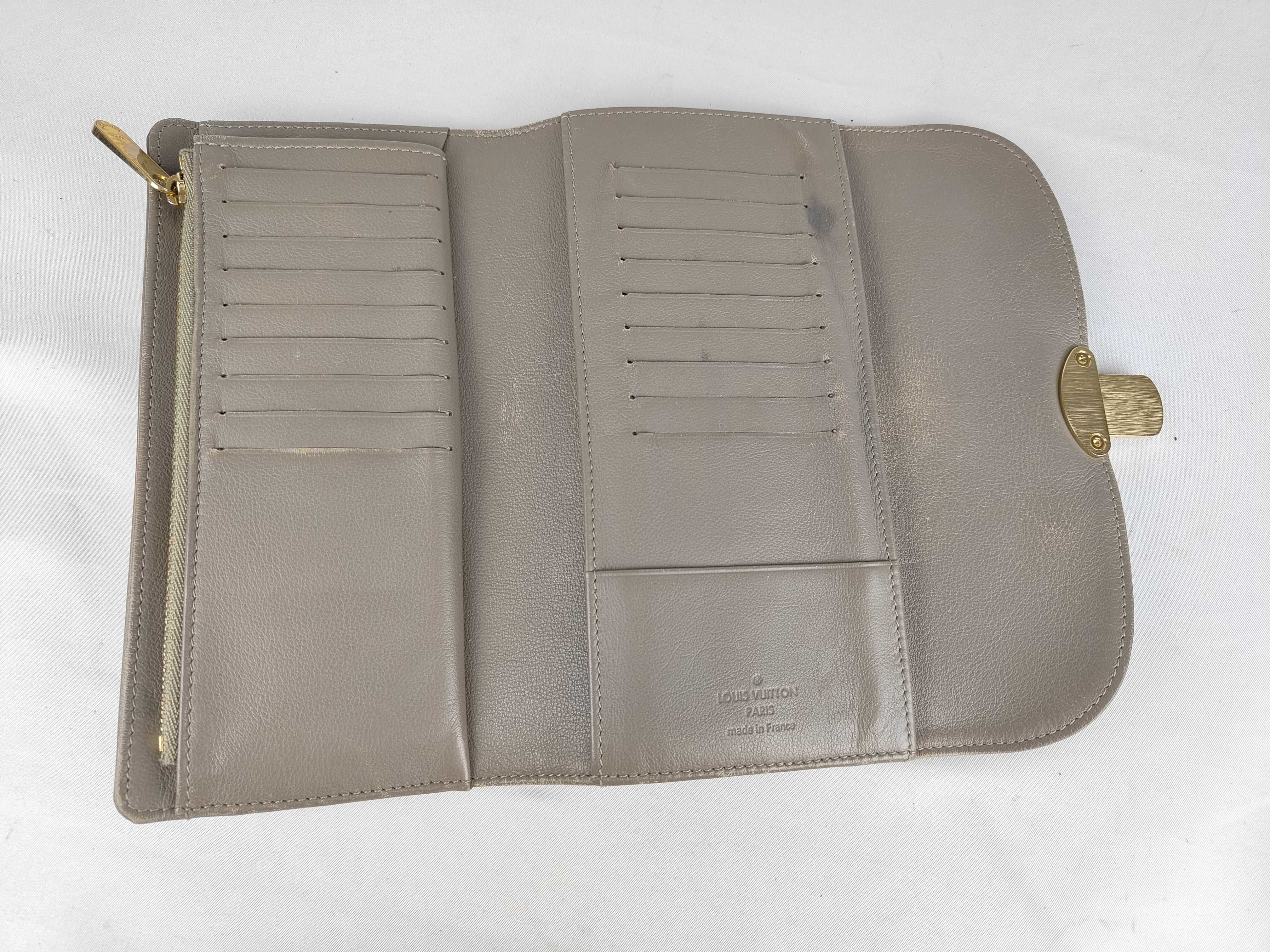 Mahina M95549 Mahina Amelia Long Wallet — view 7