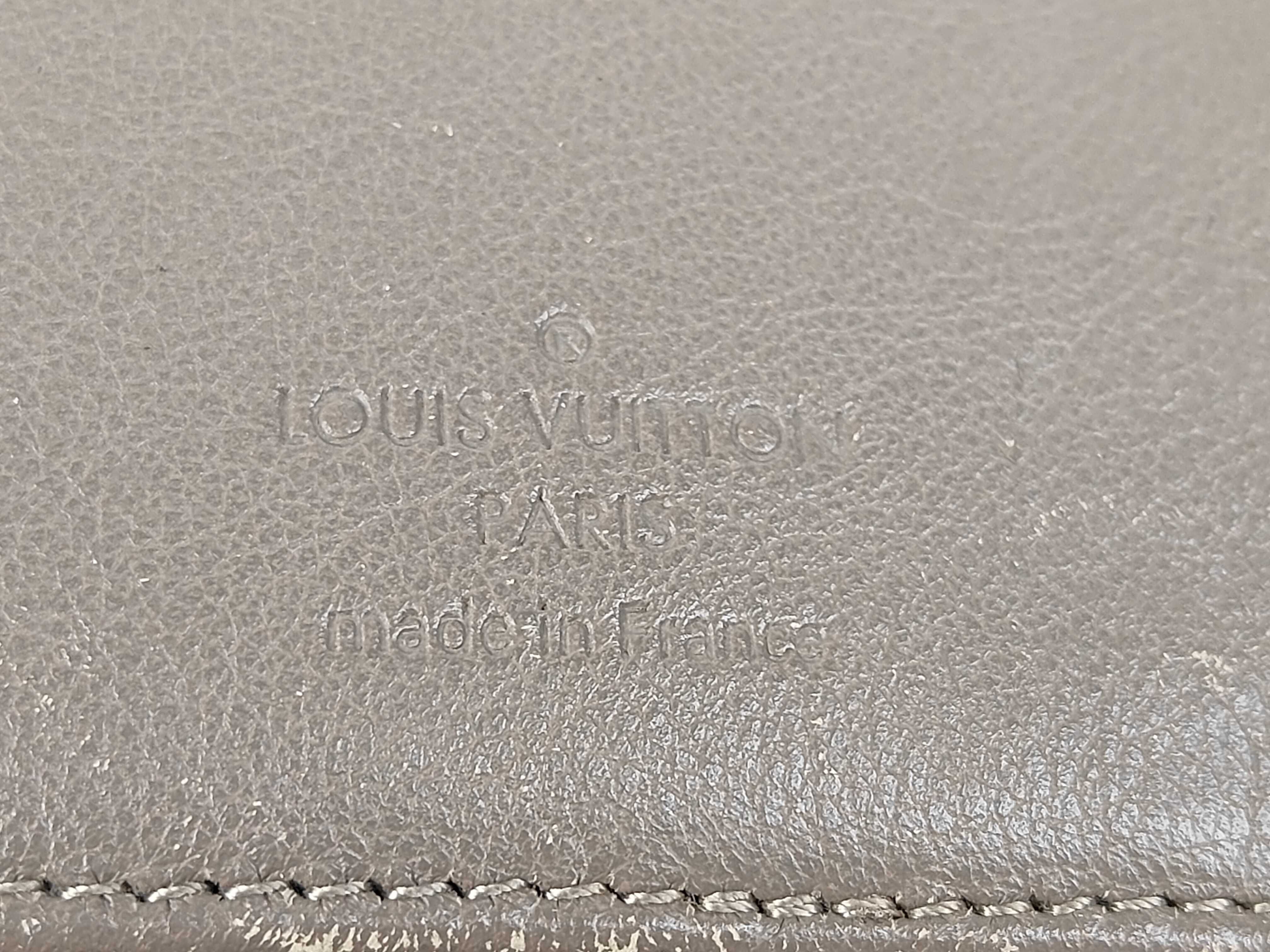 Mahina M95549 Mahina Amelia Long Wallet — view 9