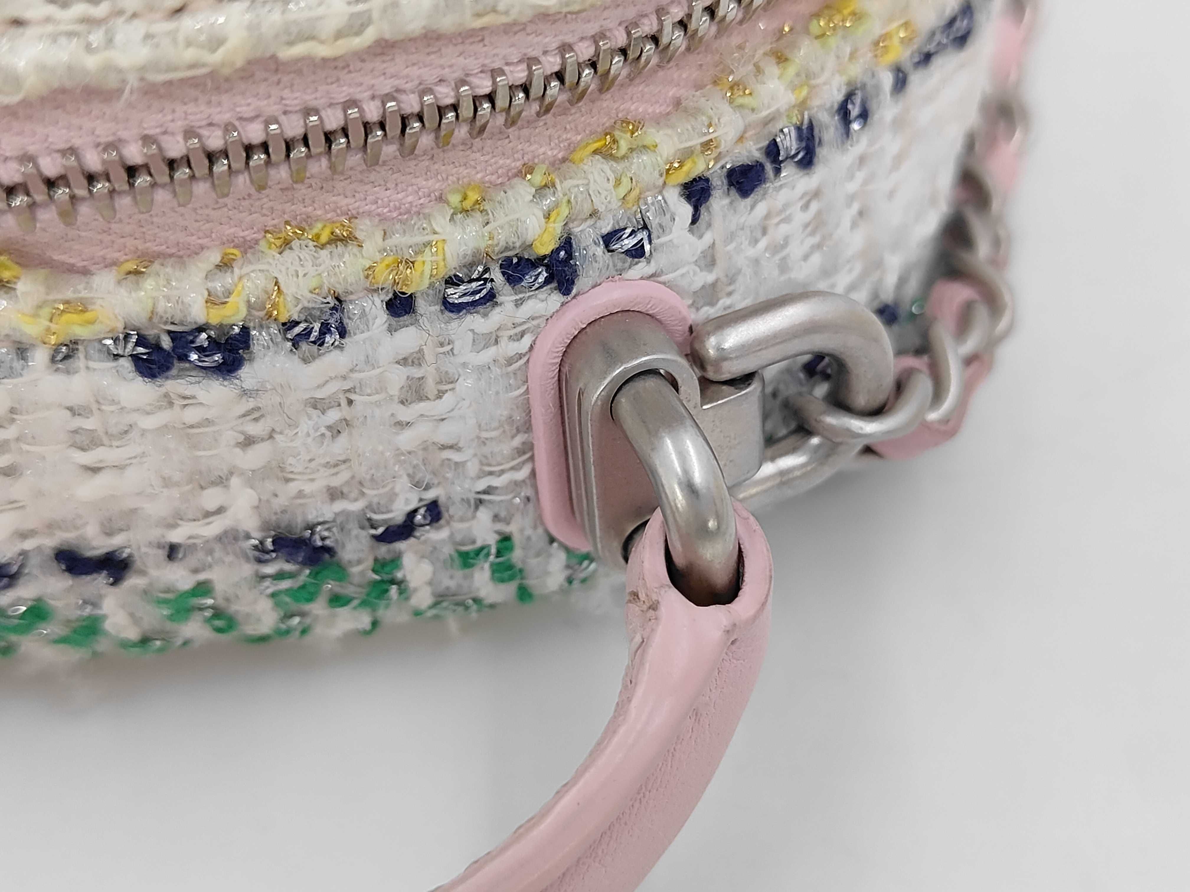 Rainbow Backpack Shoulder Bag — view 5