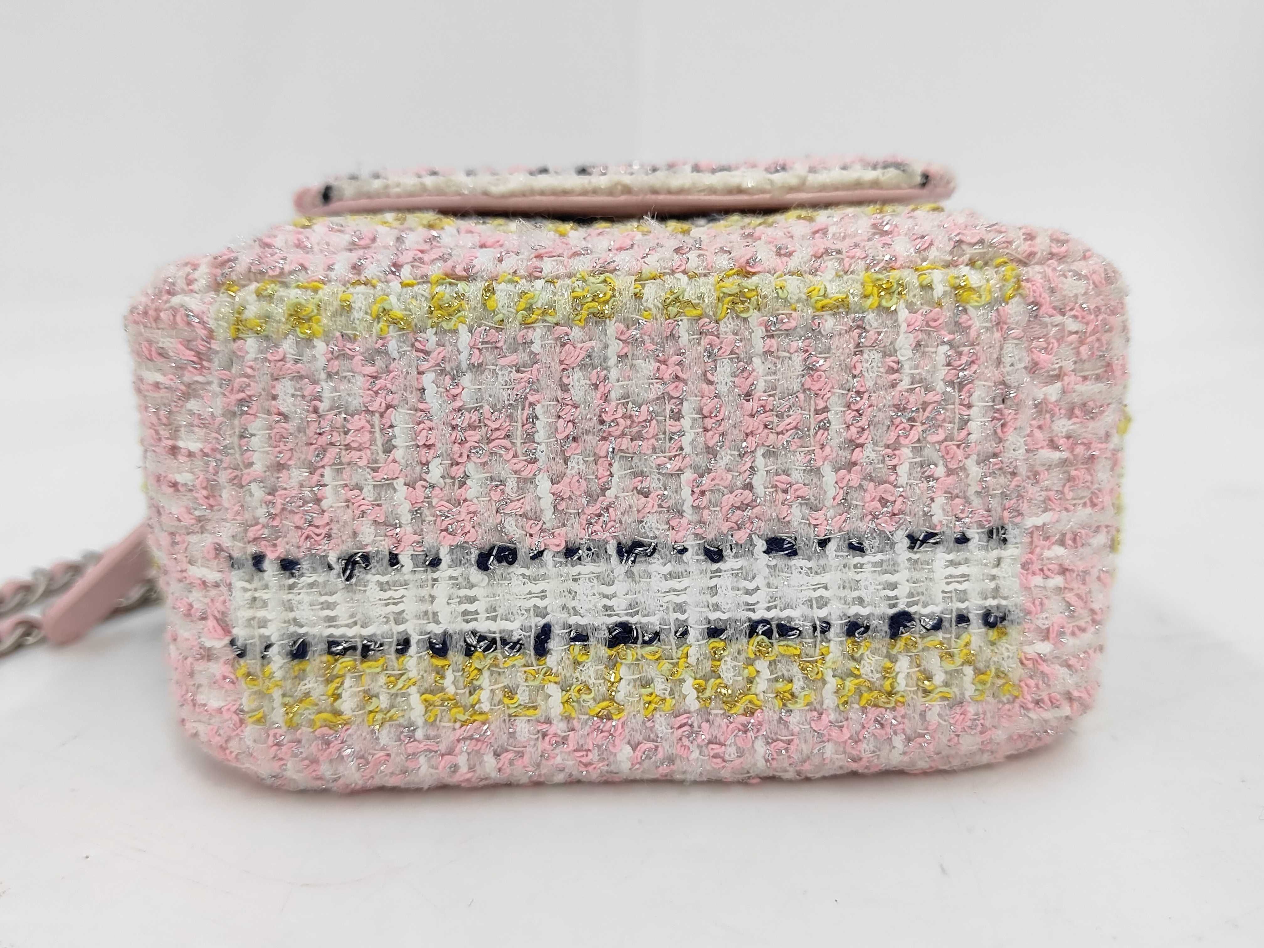 Rainbow Backpack Shoulder Bag — view 6