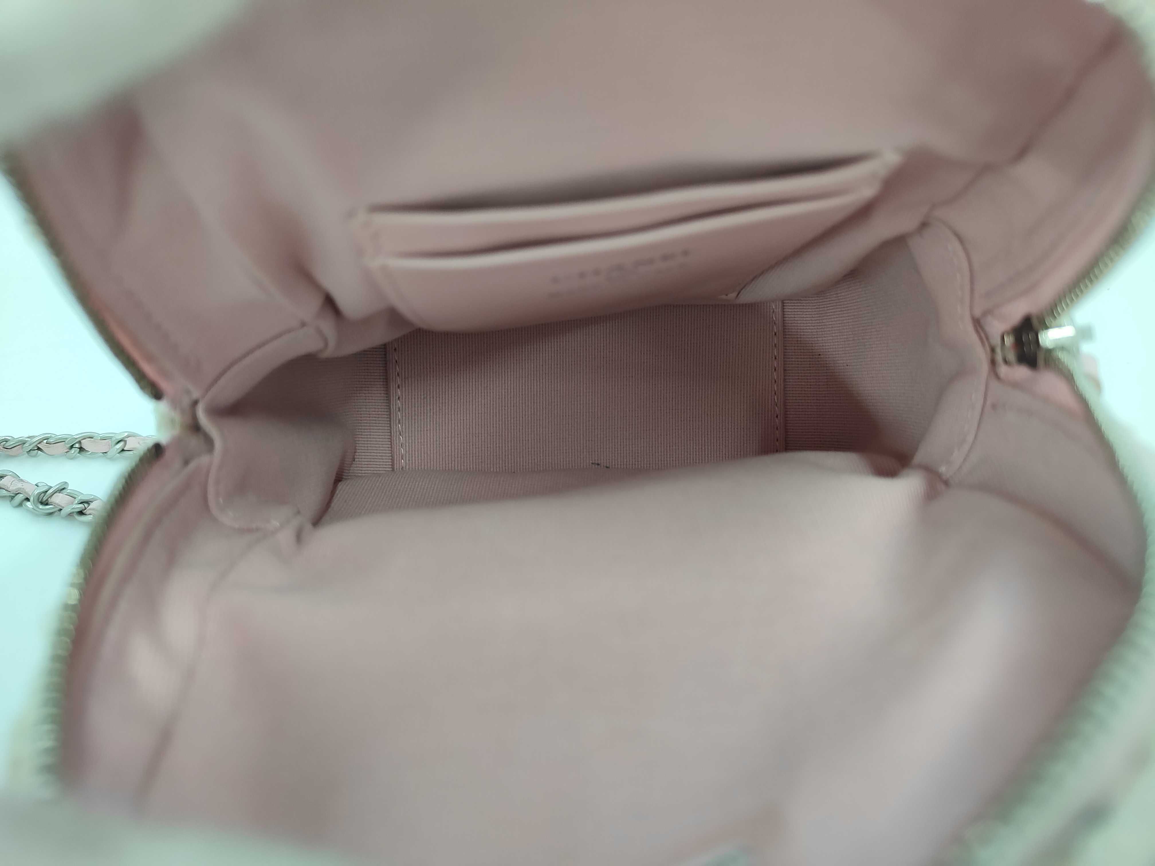 Rainbow Backpack Shoulder Bag — view 8