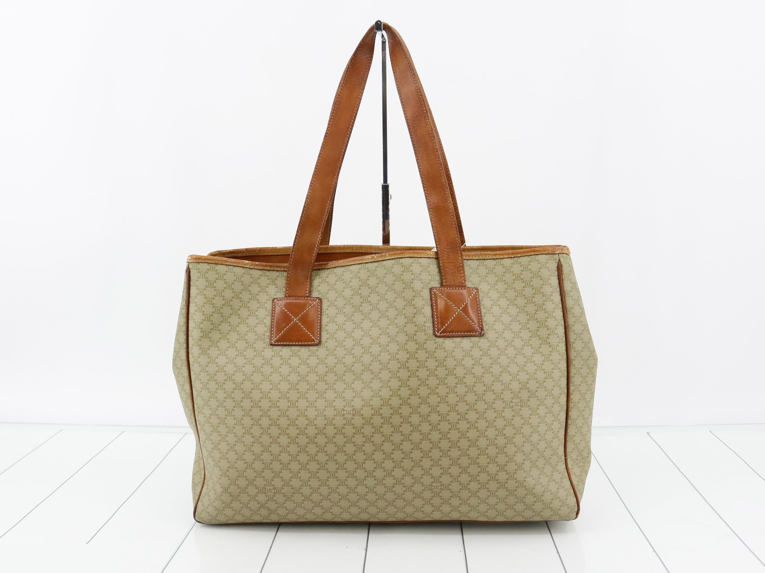 Macadam tote bag — view 2