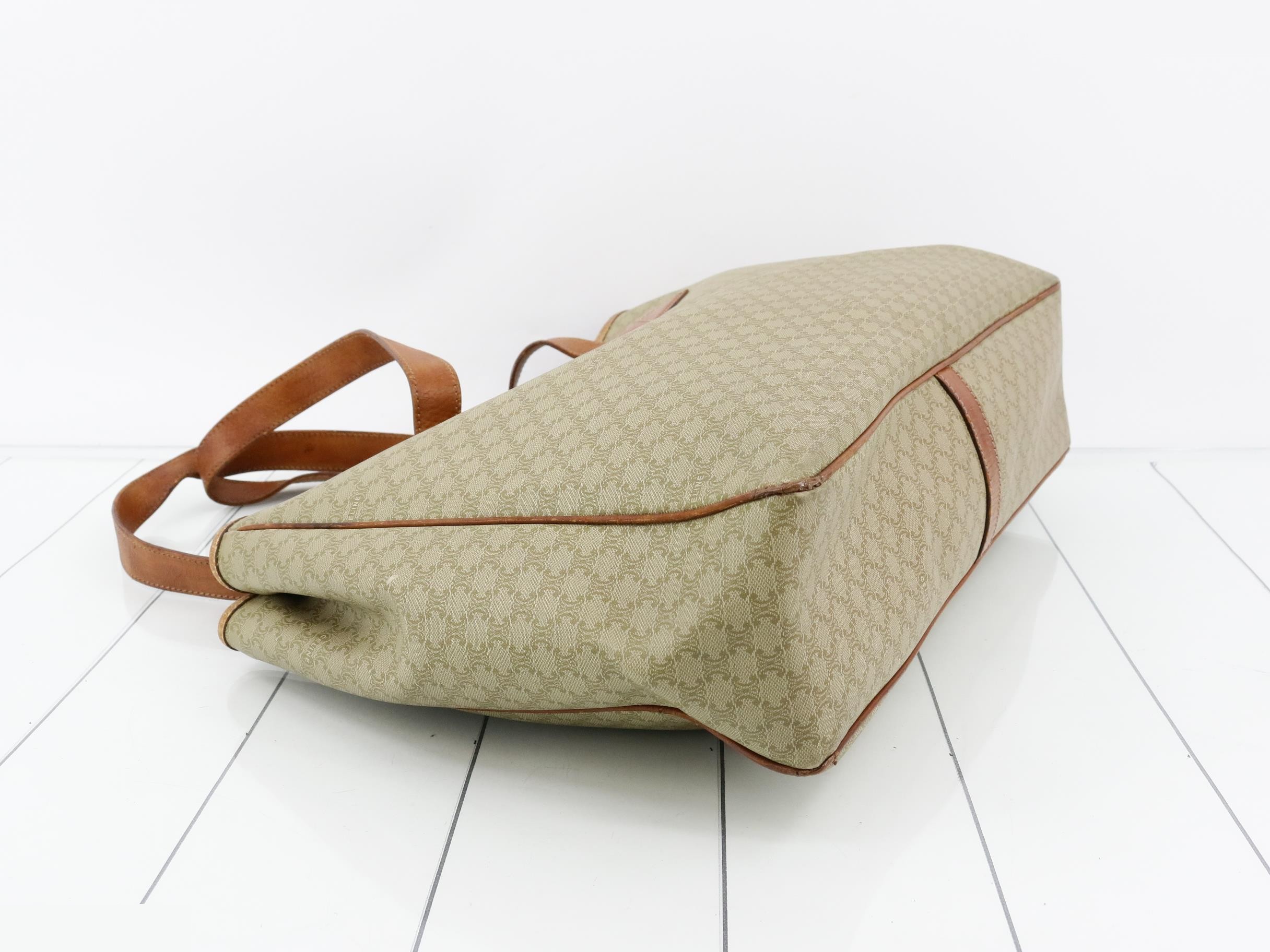 Macadam tote bag — view 5