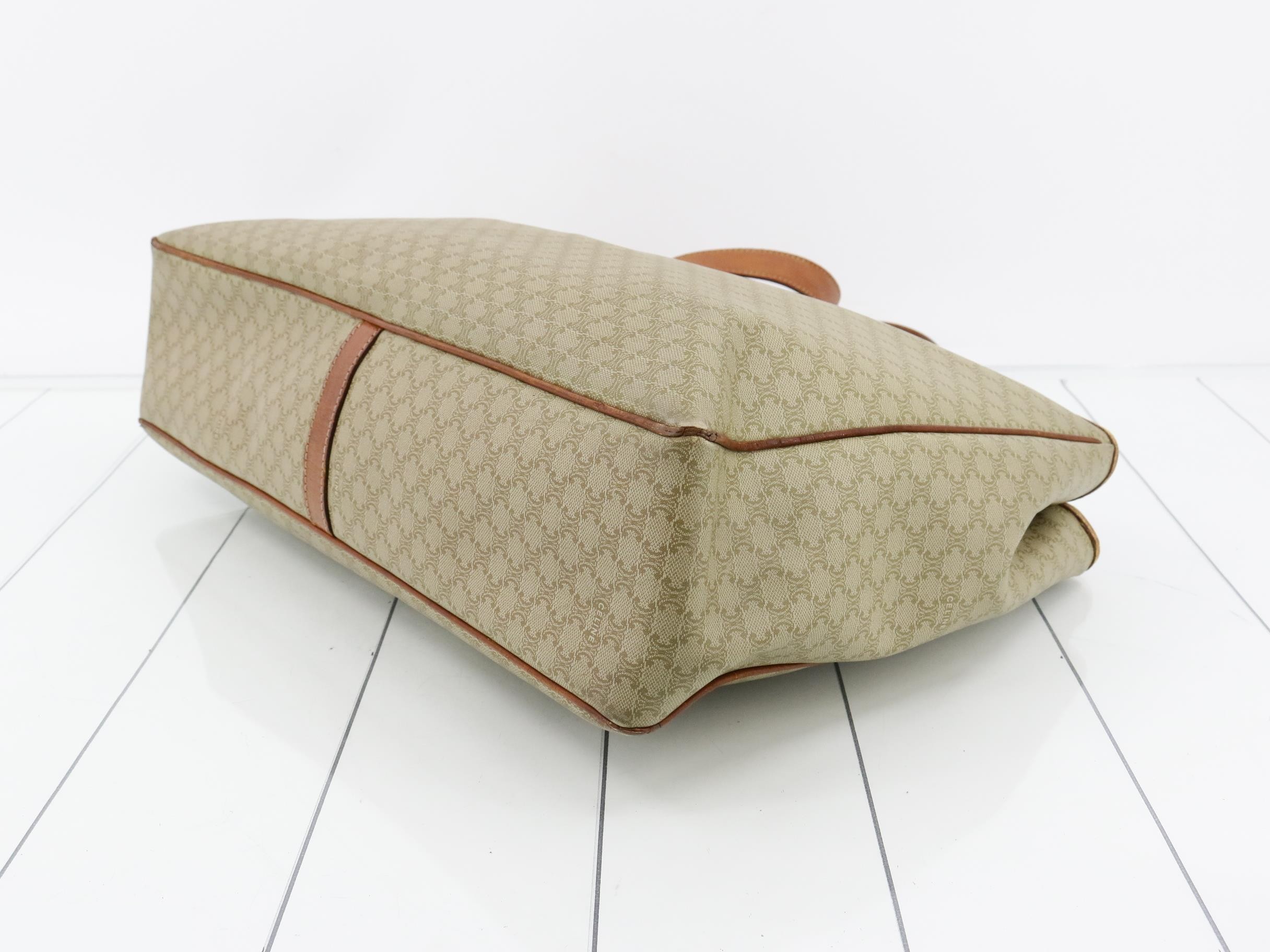 Macadam tote bag — view 6