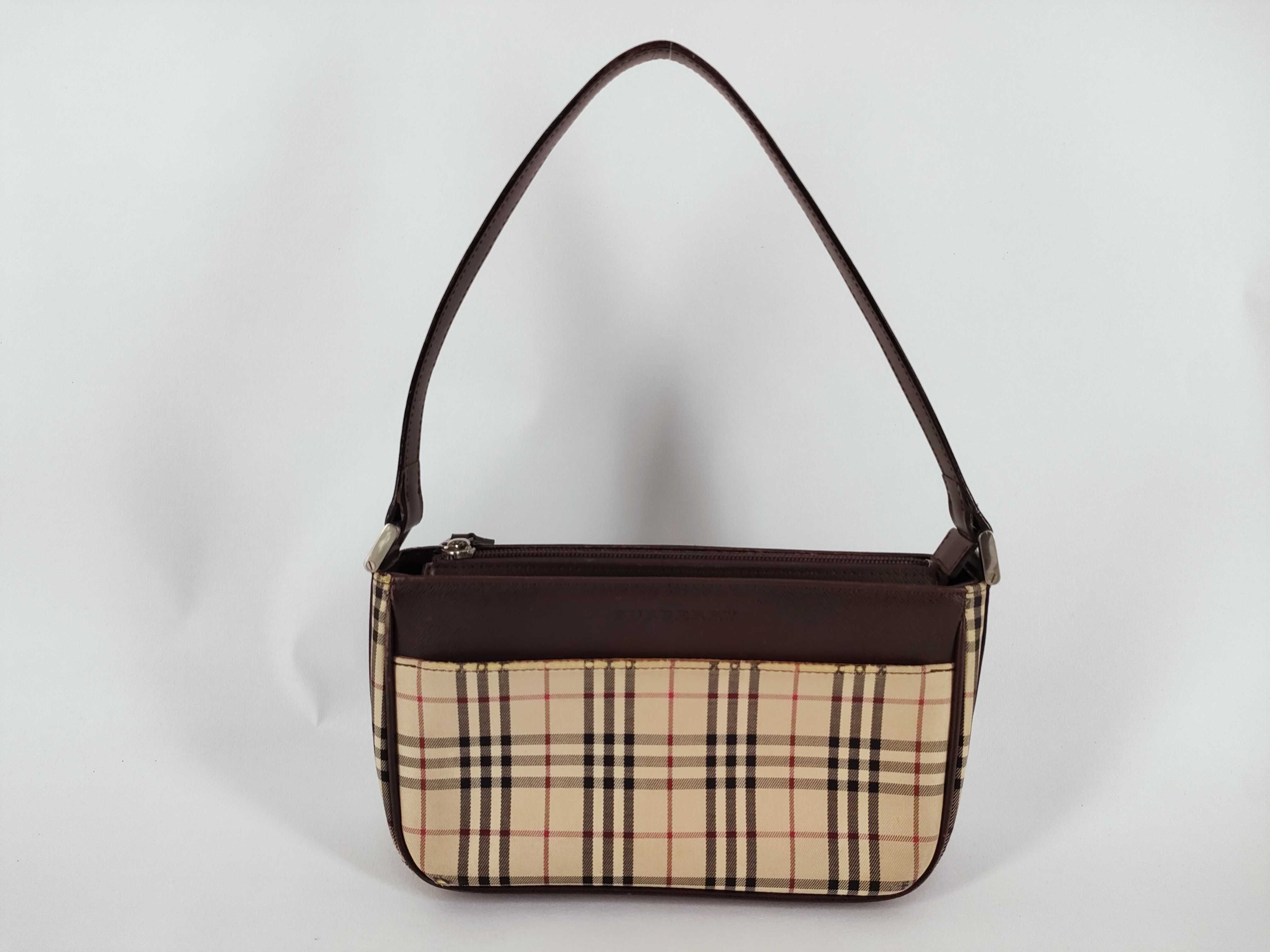 Handbag Nova Check Handbag