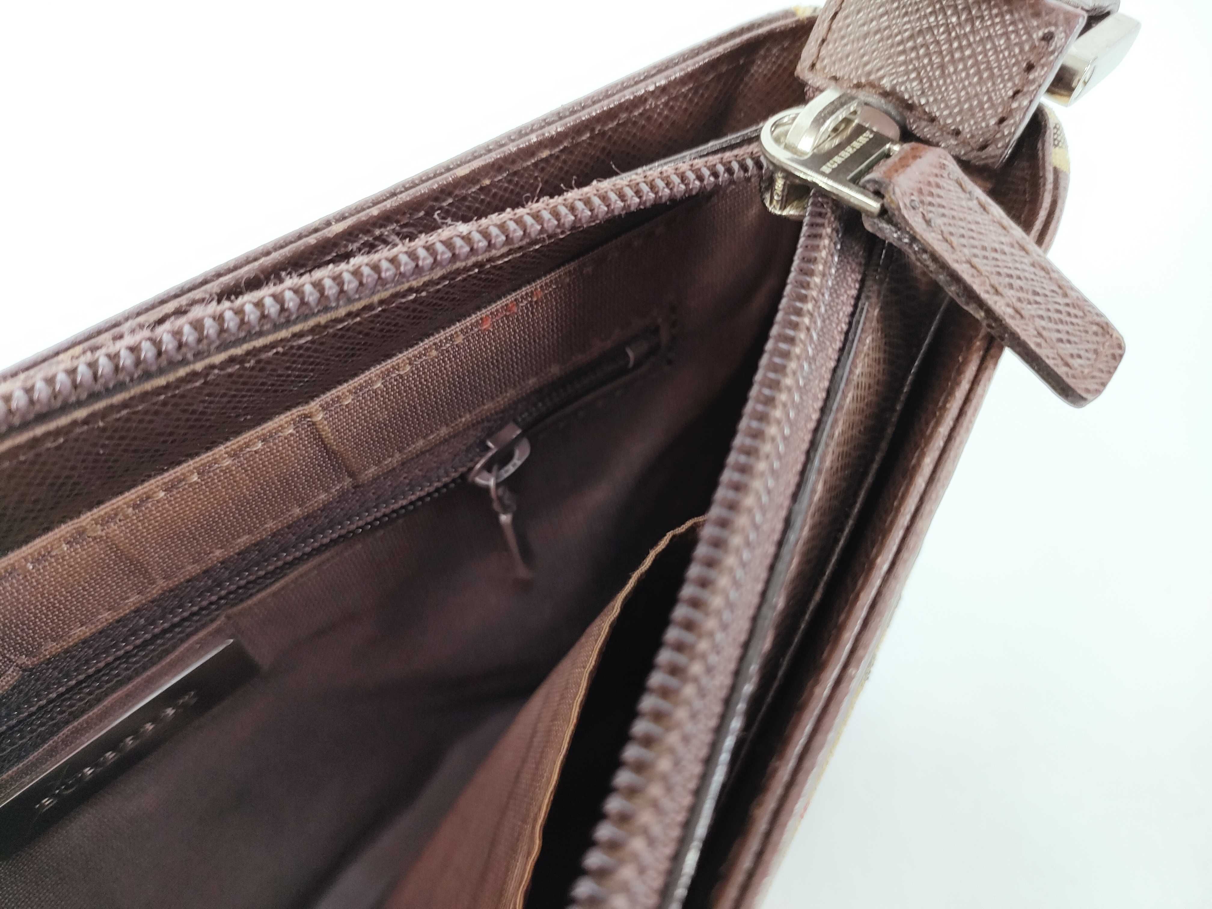 Handbag Nova Check Handbag — view 11