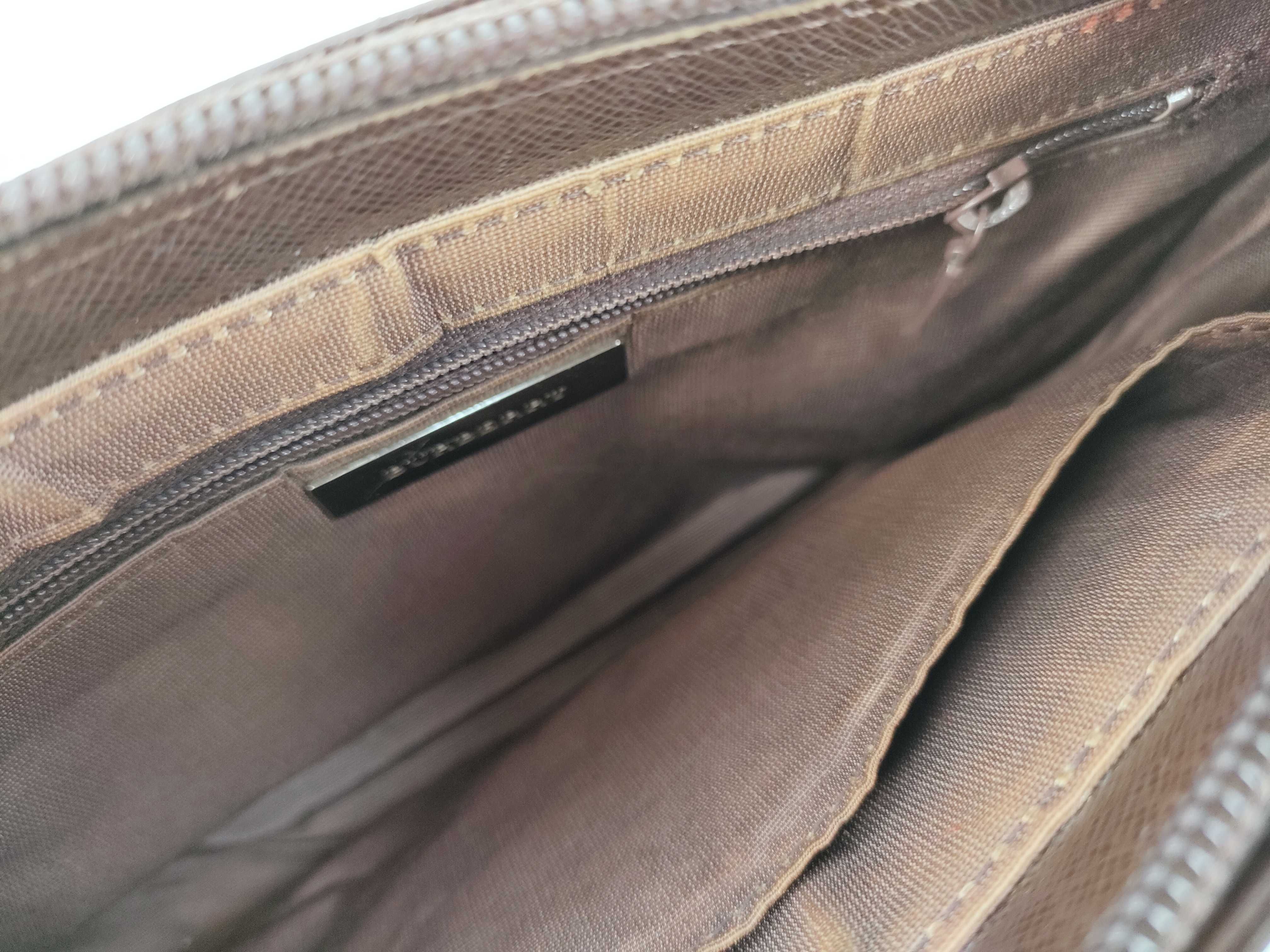 Handbag Nova Check Handbag — view 13