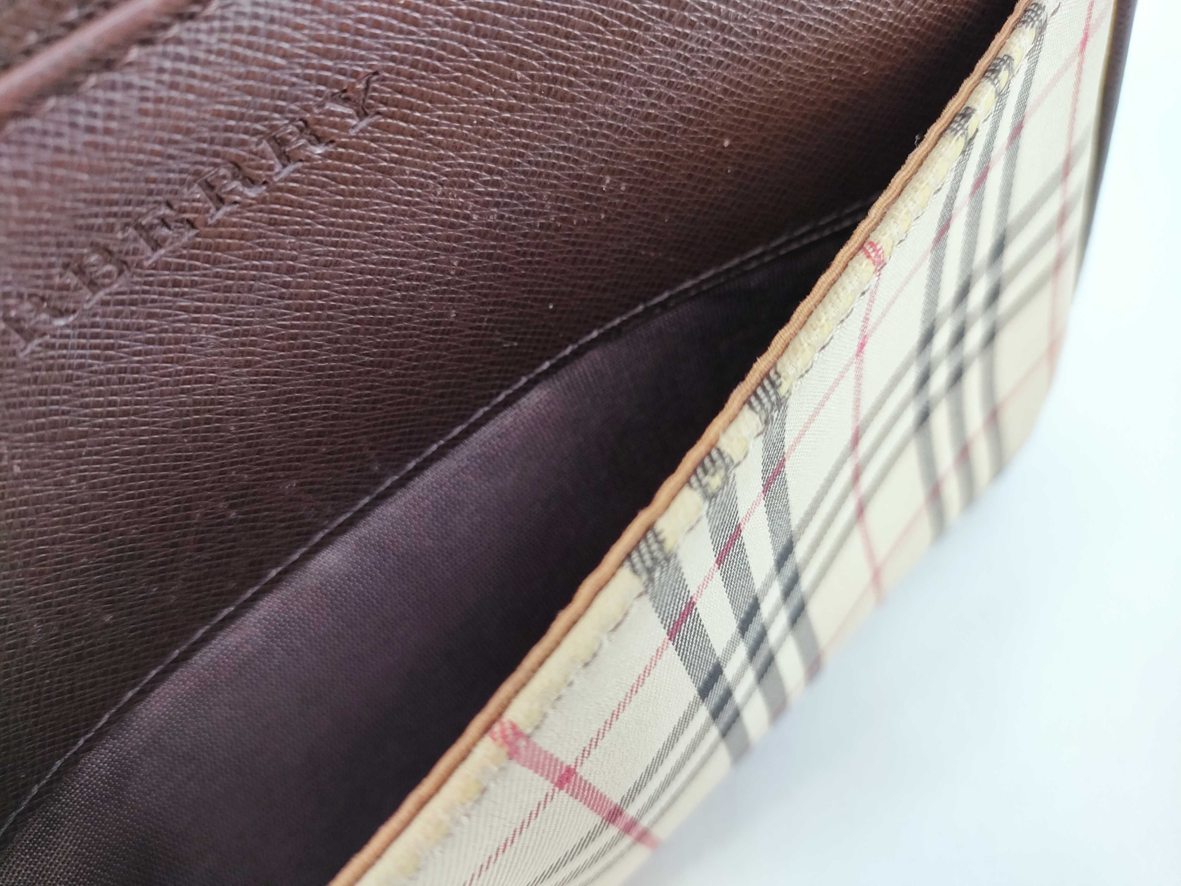 Handbag Nova Check Handbag — view 15