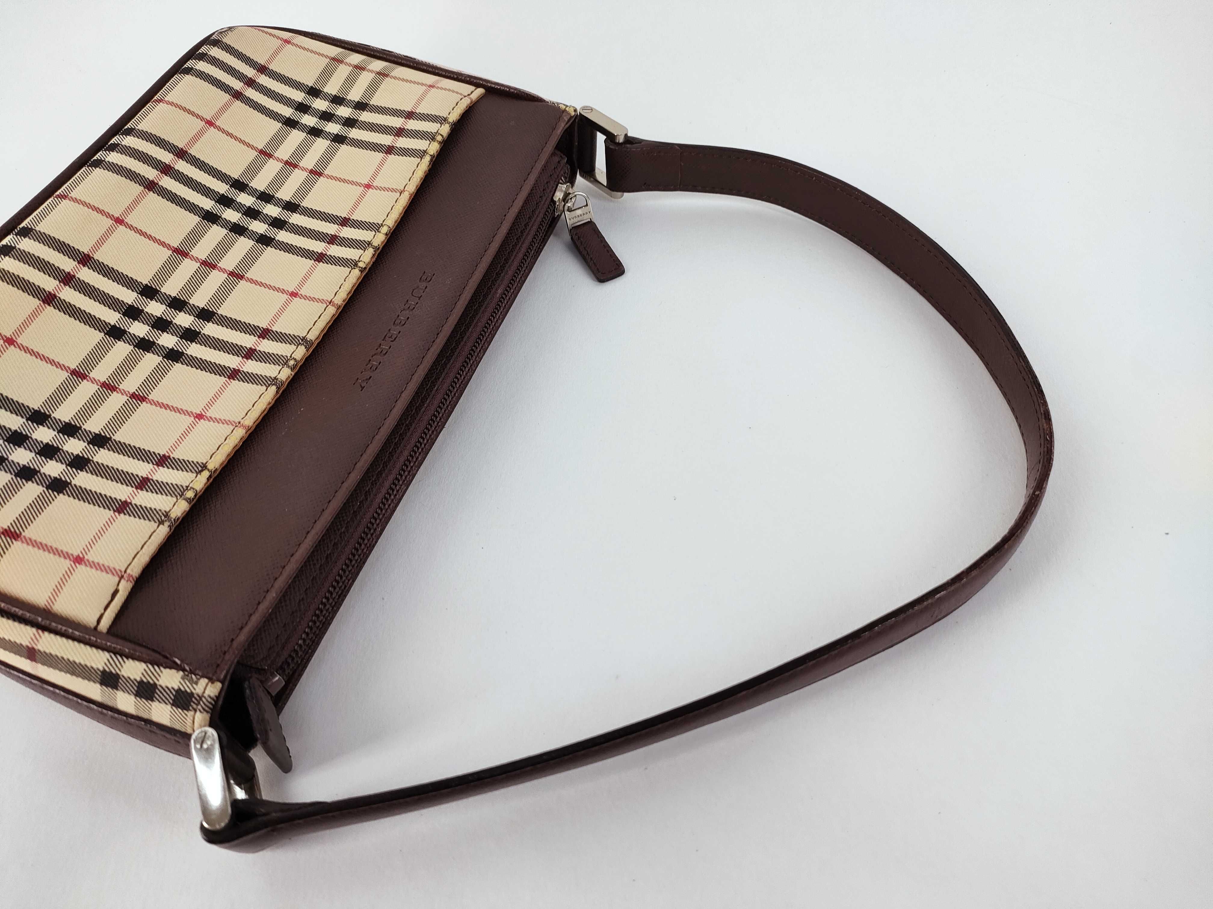 Handbag Nova Check Handbag — view 3
