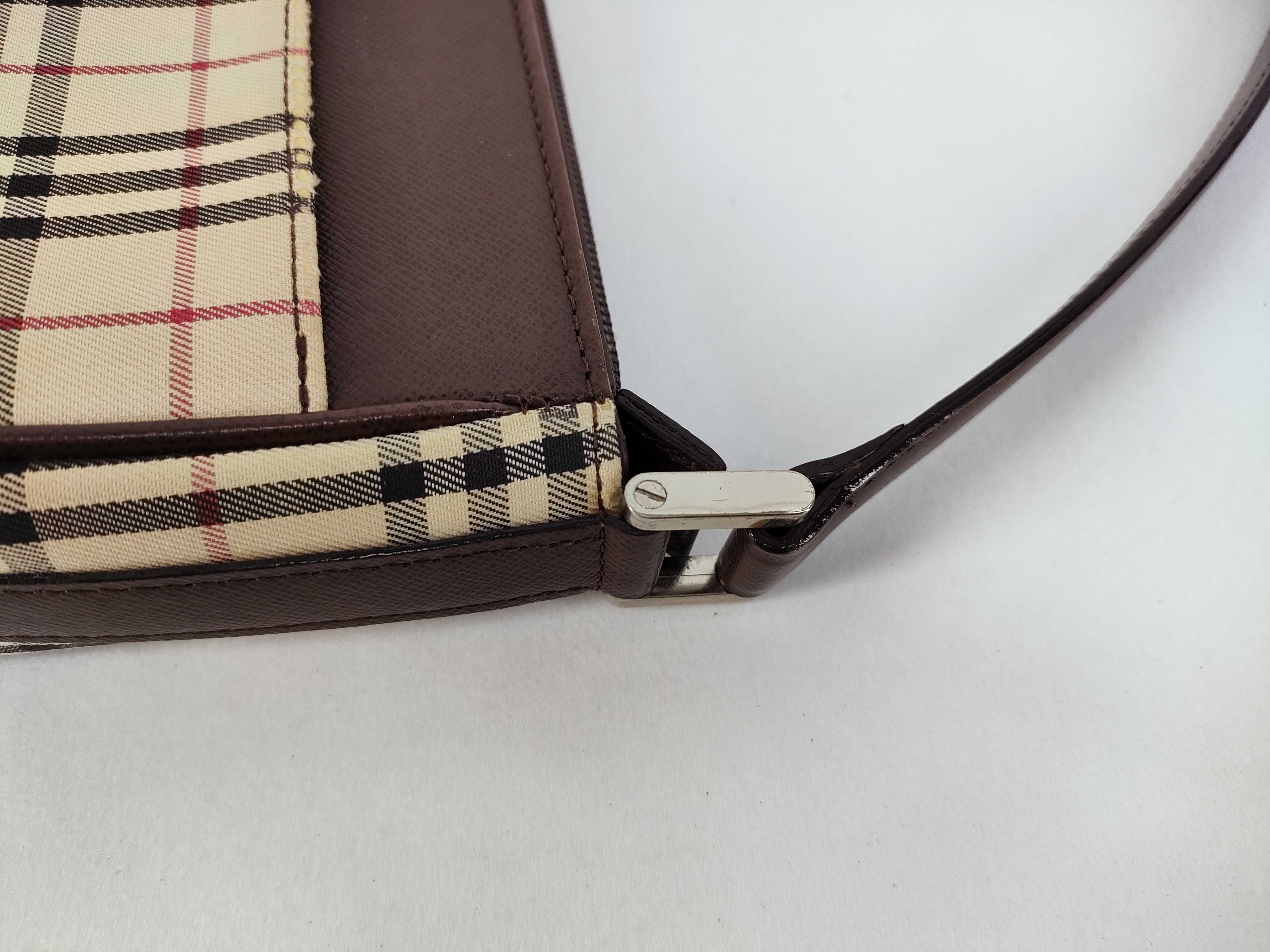 Handbag Nova Check Handbag — view 5