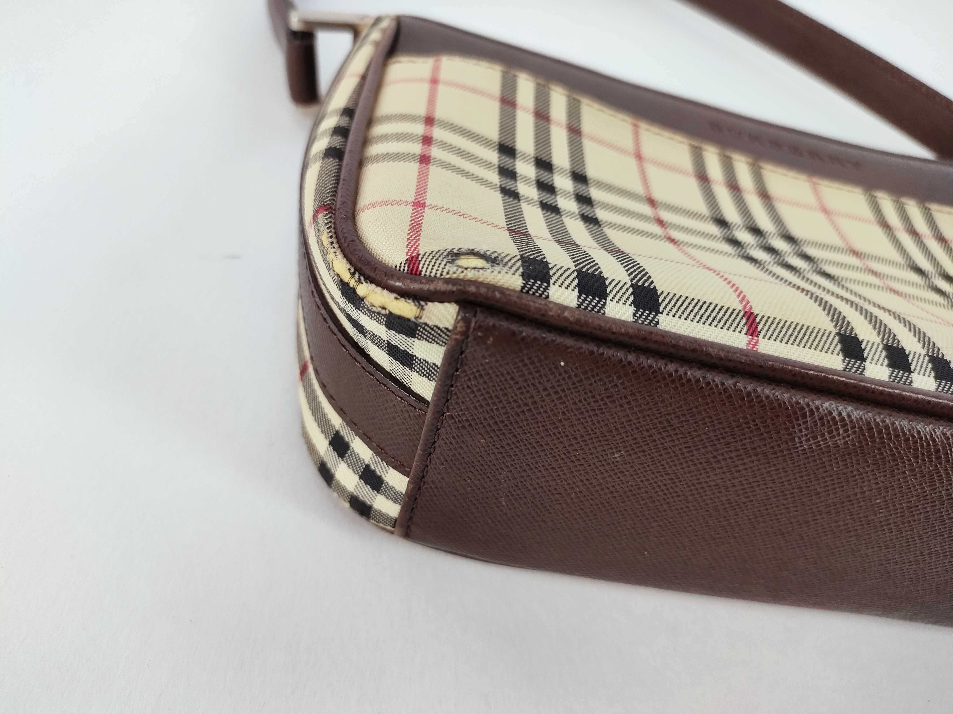 Handbag Nova Check Handbag — view 6