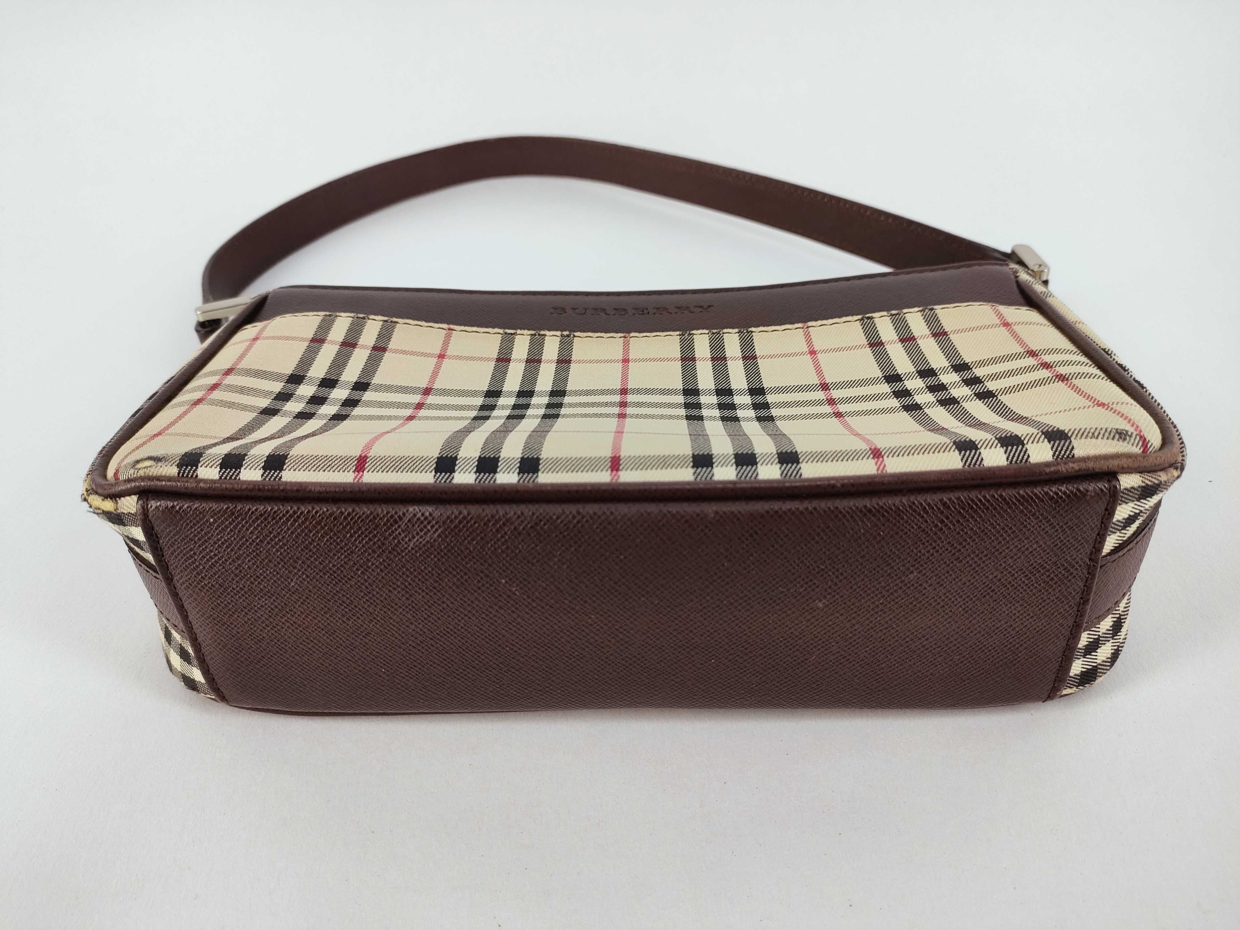 Handbag Nova Check Handbag — view 7