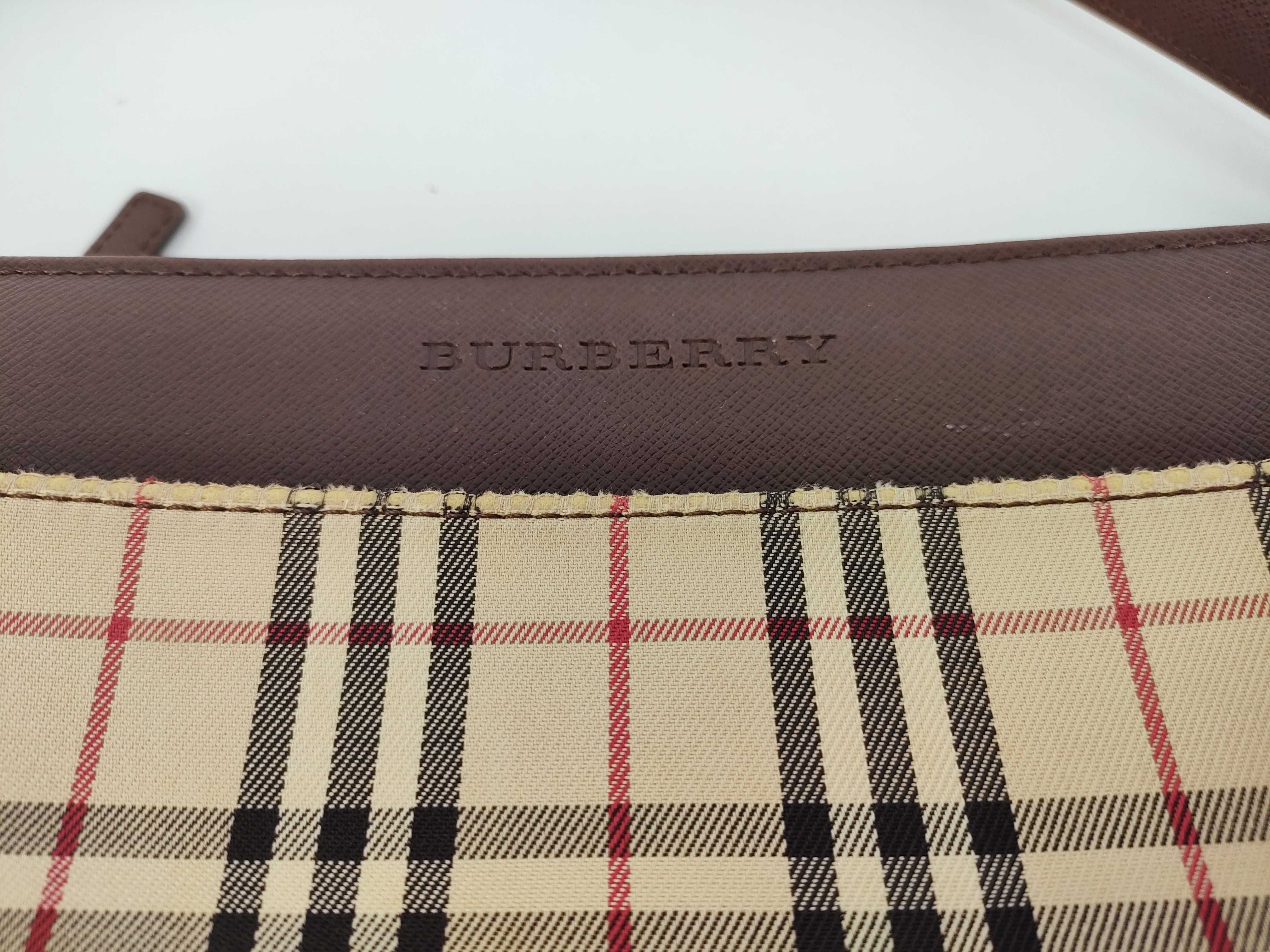 Handbag Nova Check Handbag — view 8