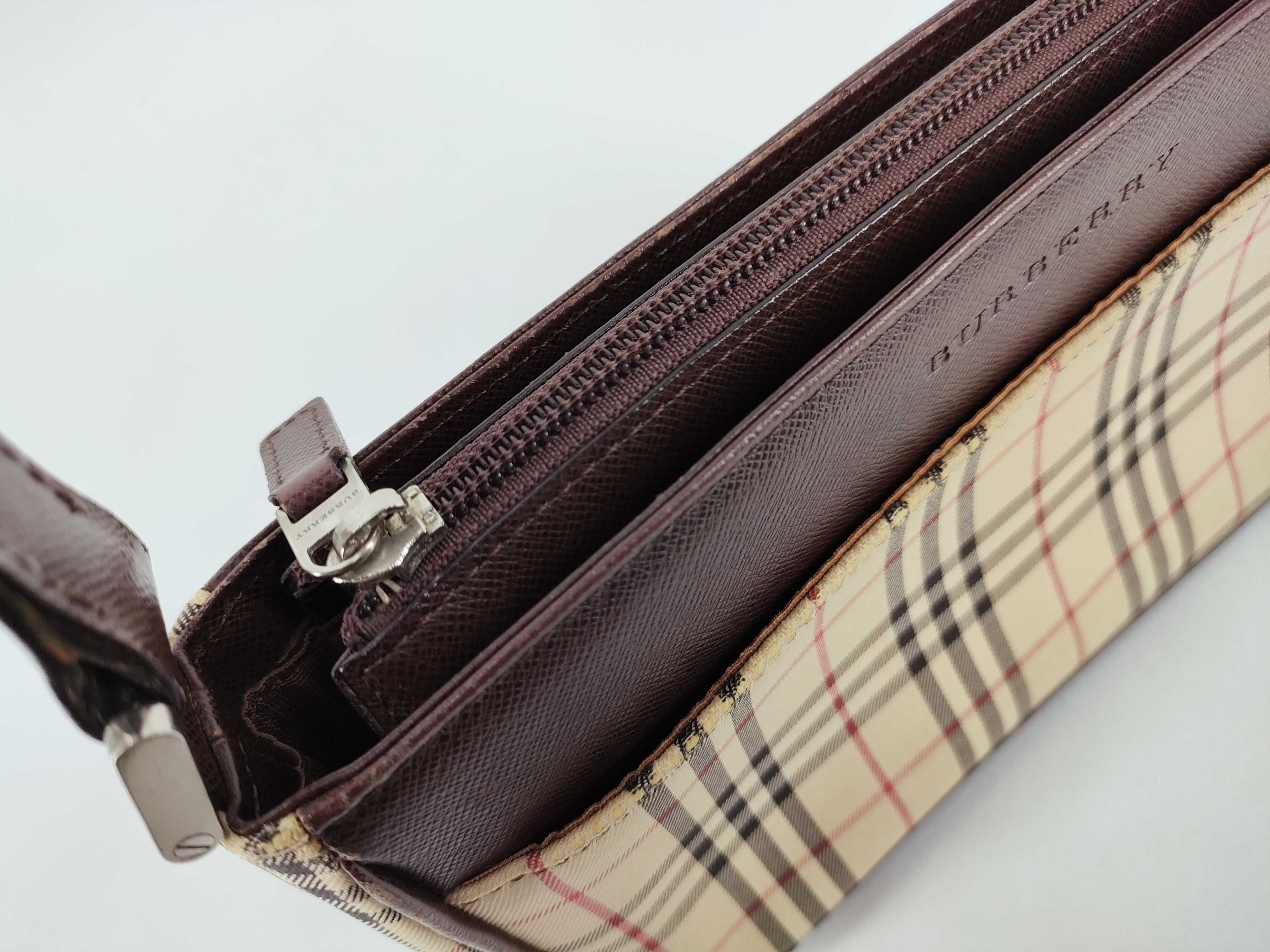 Handbag Nova Check Handbag — view 9