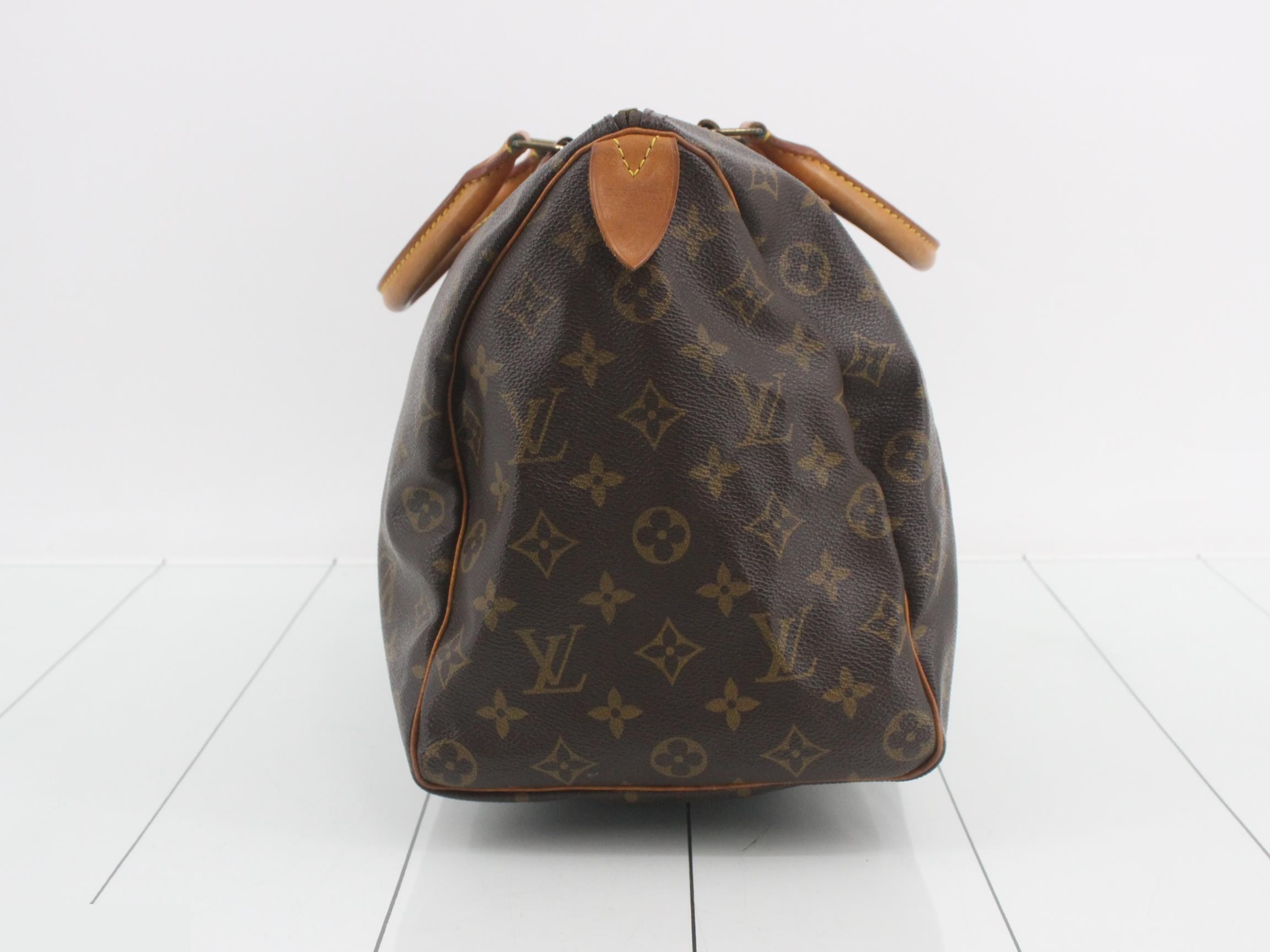 Speedy 35 — view 4