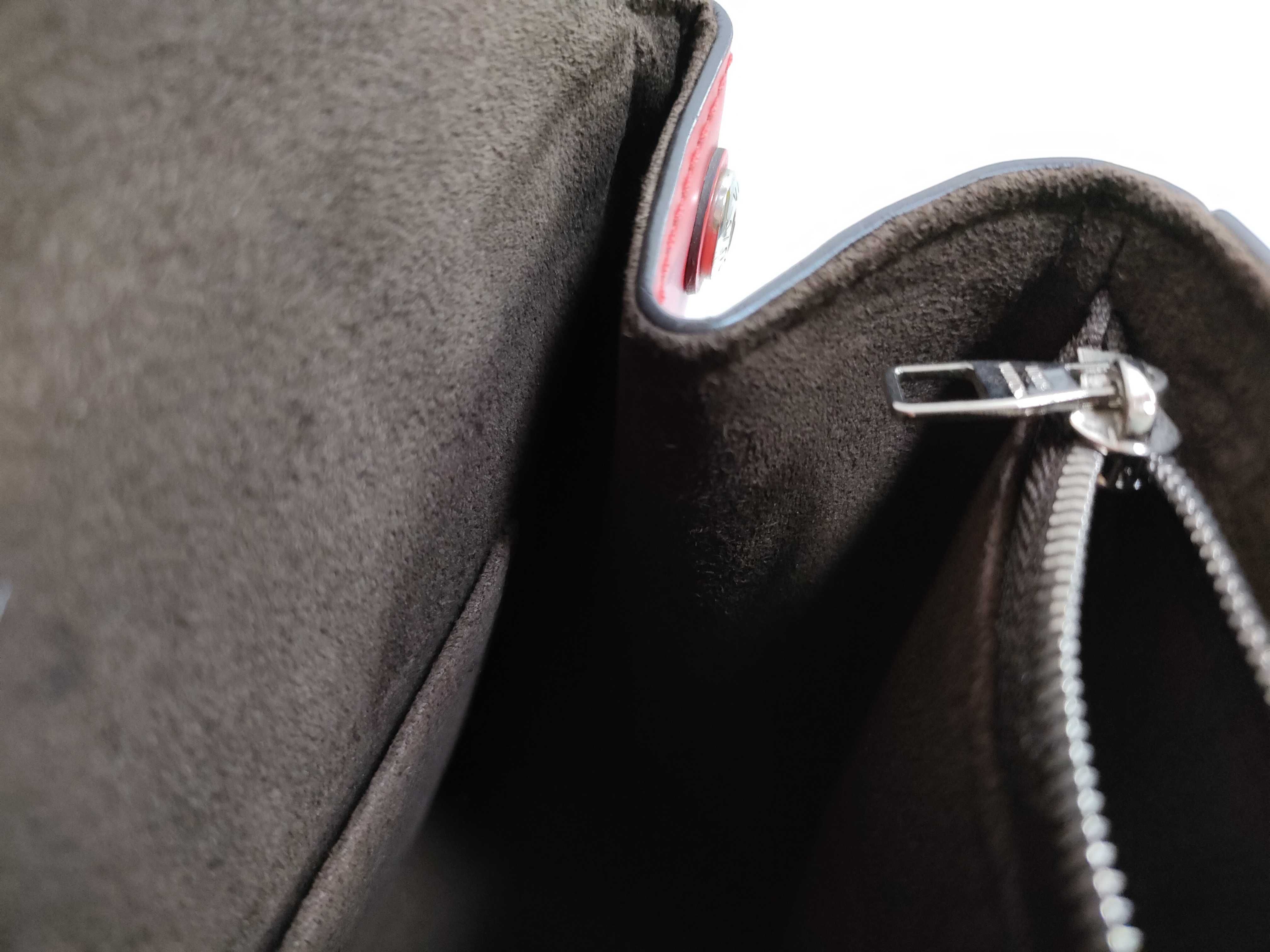 Epi Cluny 2-Way Shoulder Handbag — view 11