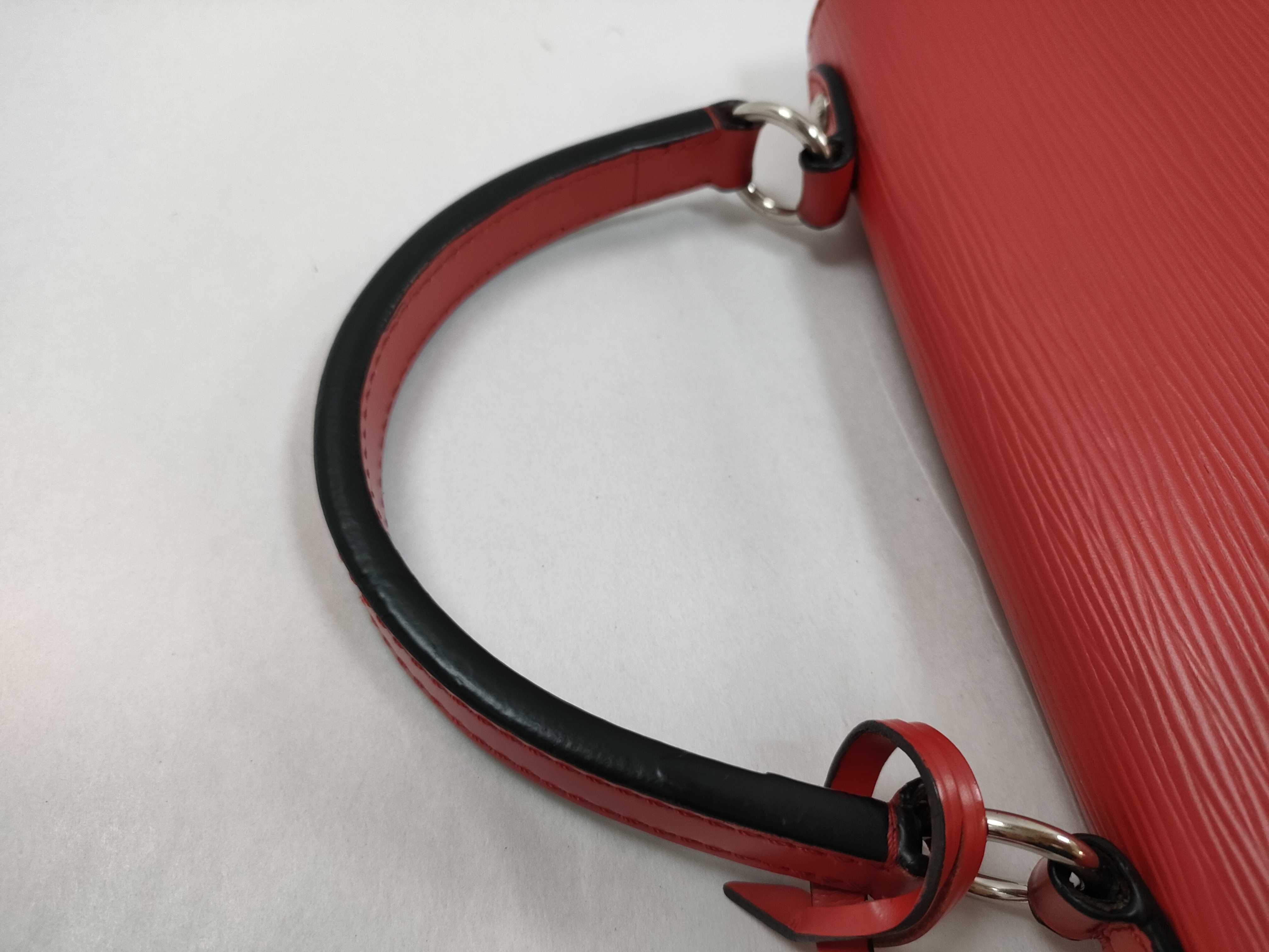 Epi Cluny 2-Way Shoulder Handbag — view 3