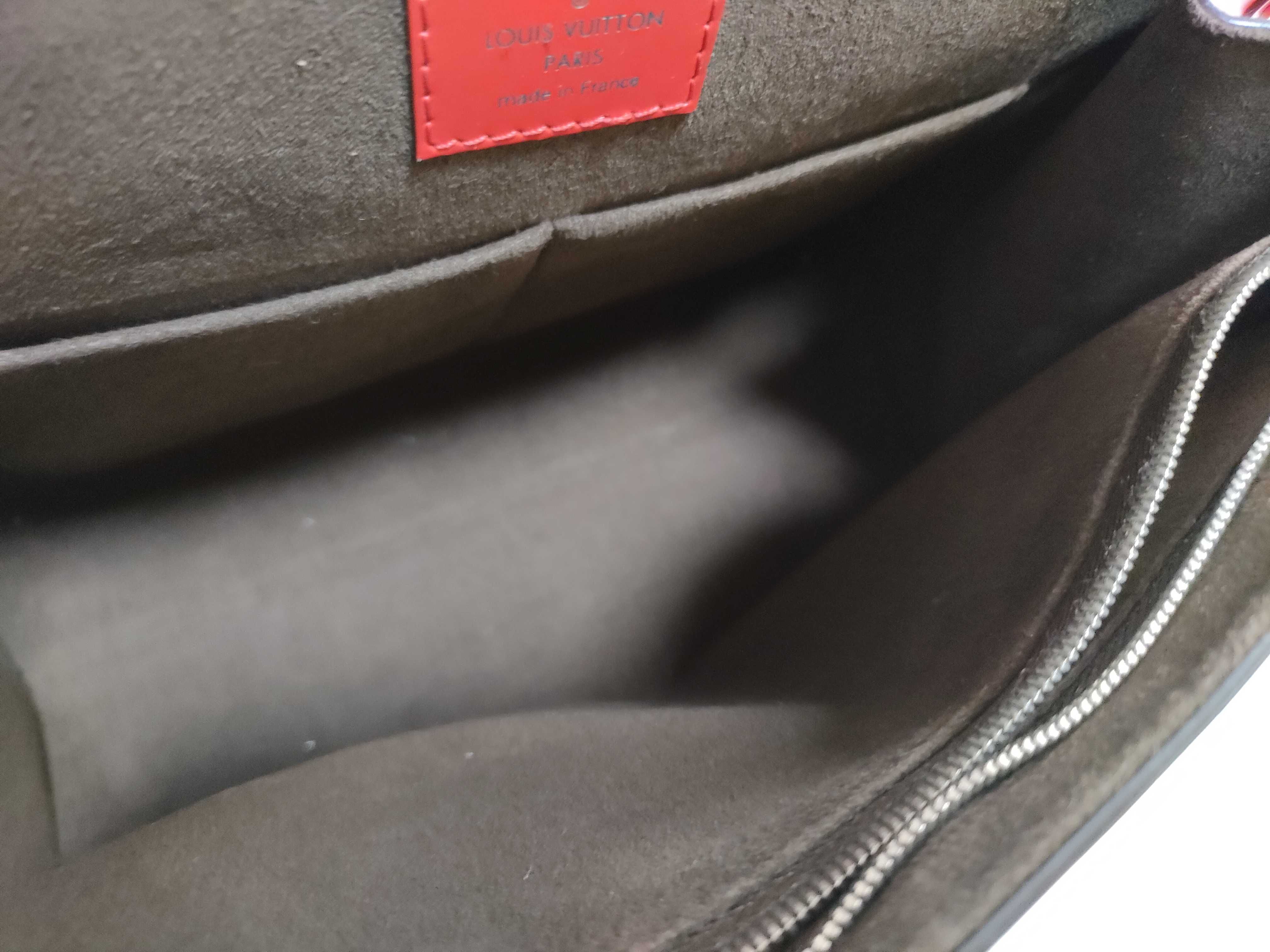 Epi Cluny 2-Way Shoulder Handbag — view 8