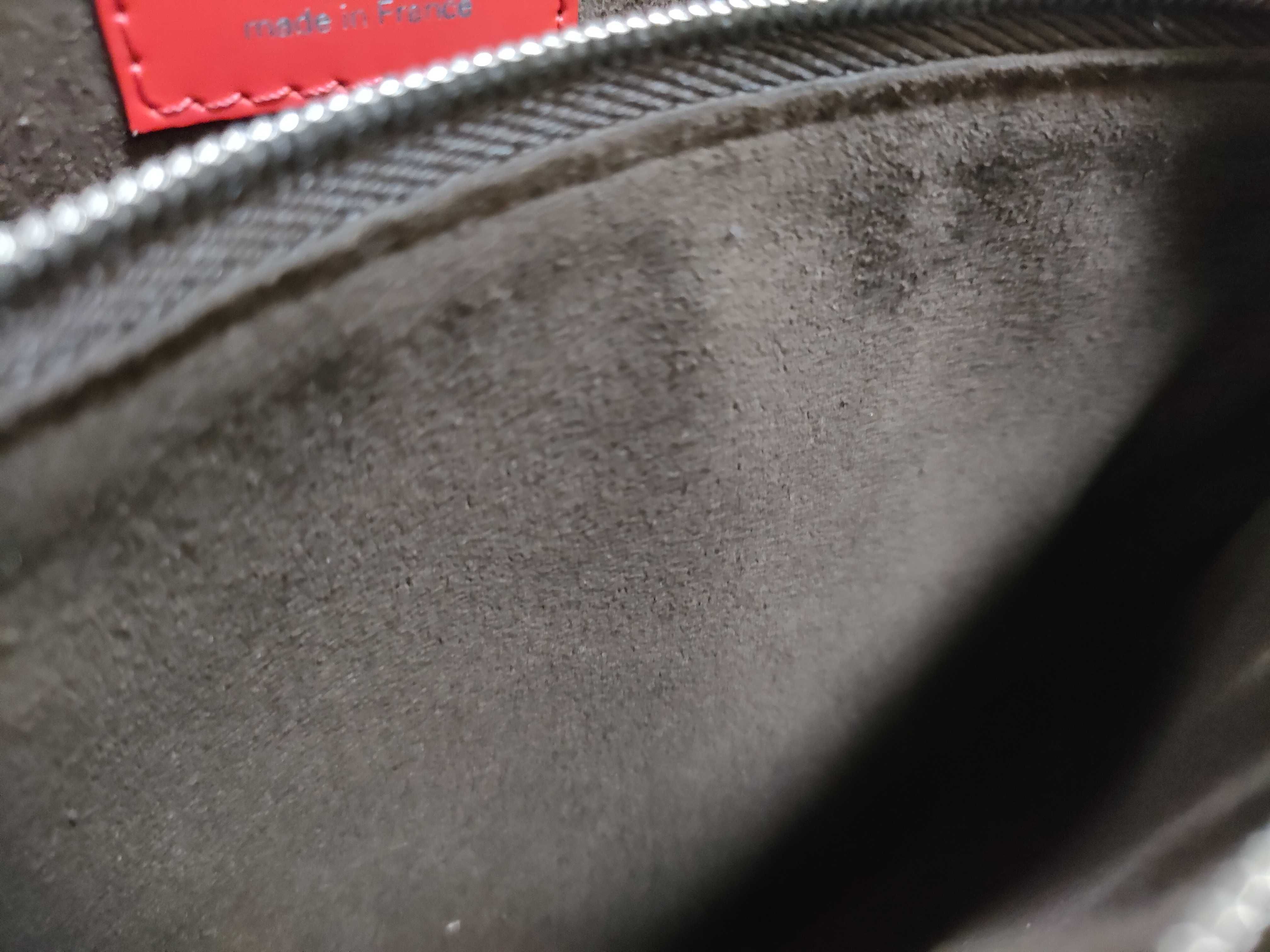 Epi Cluny 2-Way Shoulder Handbag — view 10