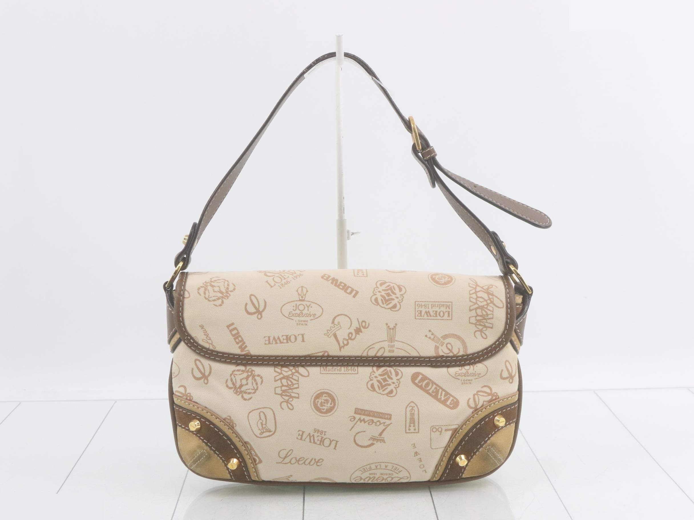 Shoulder bag — view 2