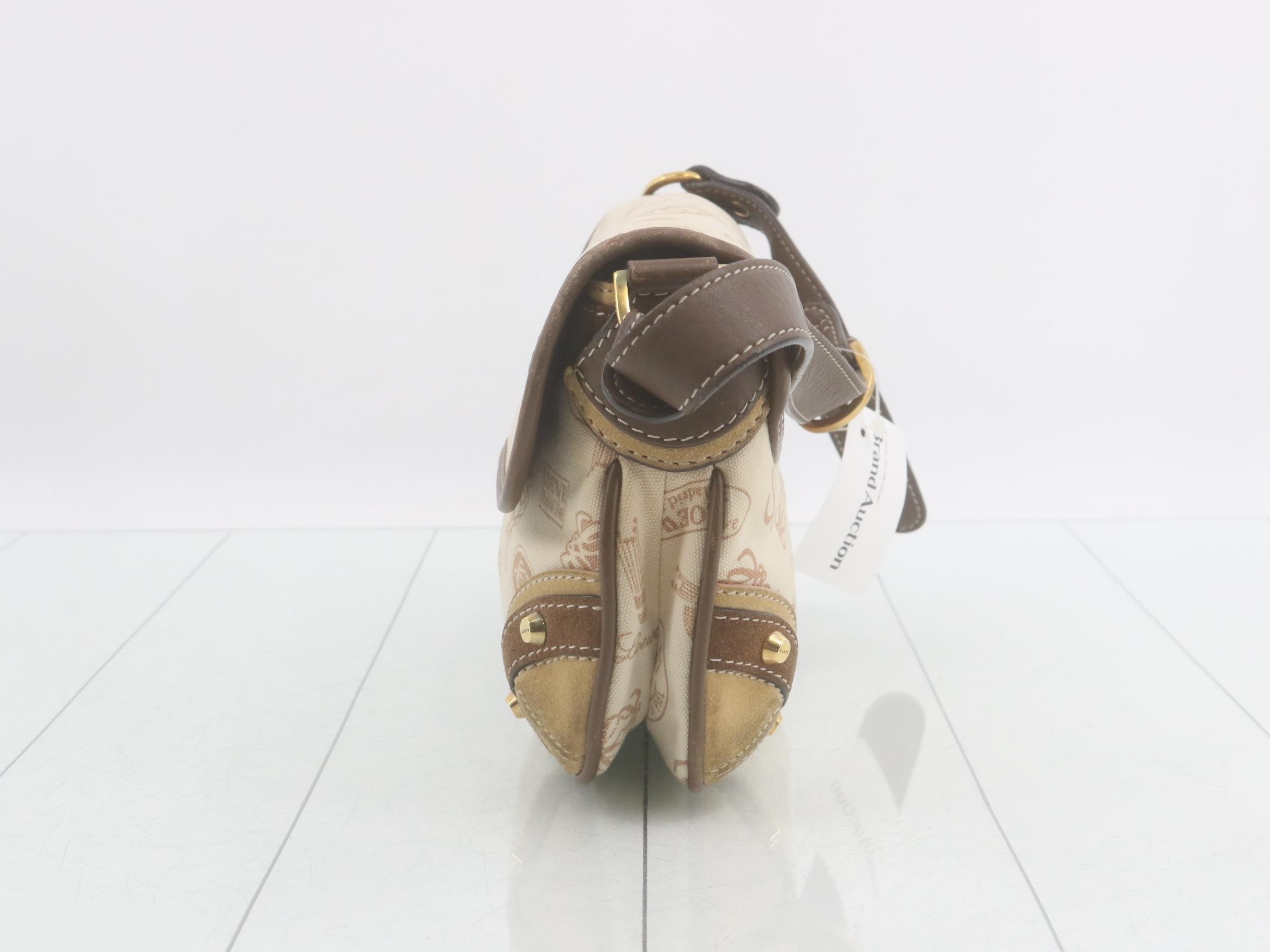 Shoulder bag — view 3