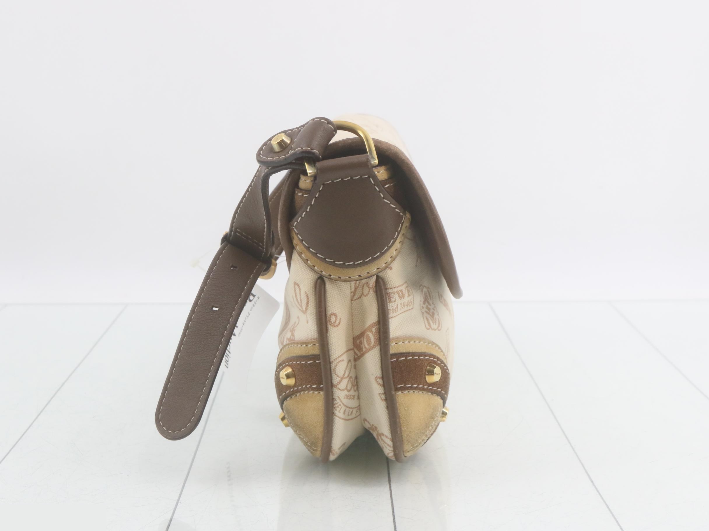 Shoulder bag — view 4