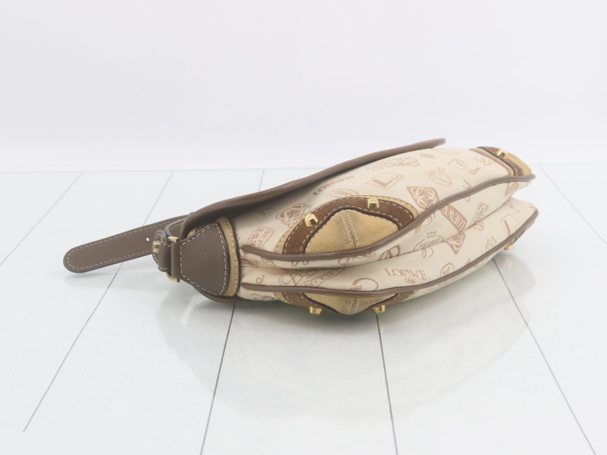 Shoulder bag — view 5