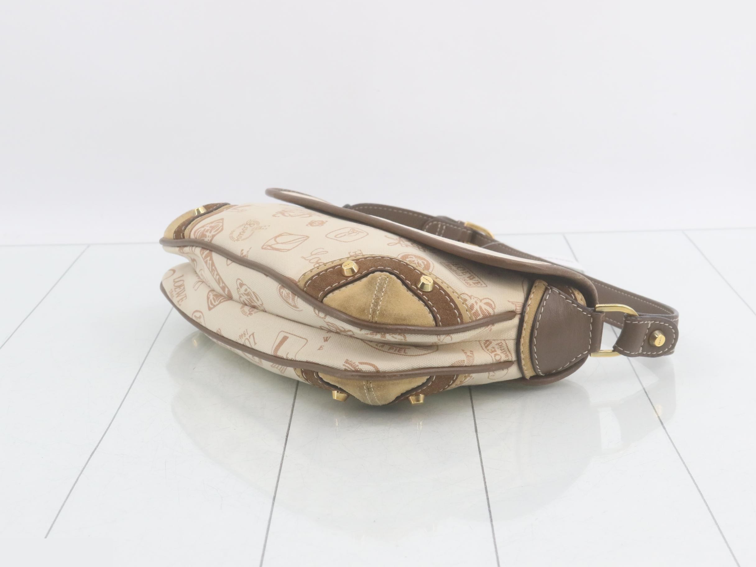 Shoulder bag — view 6