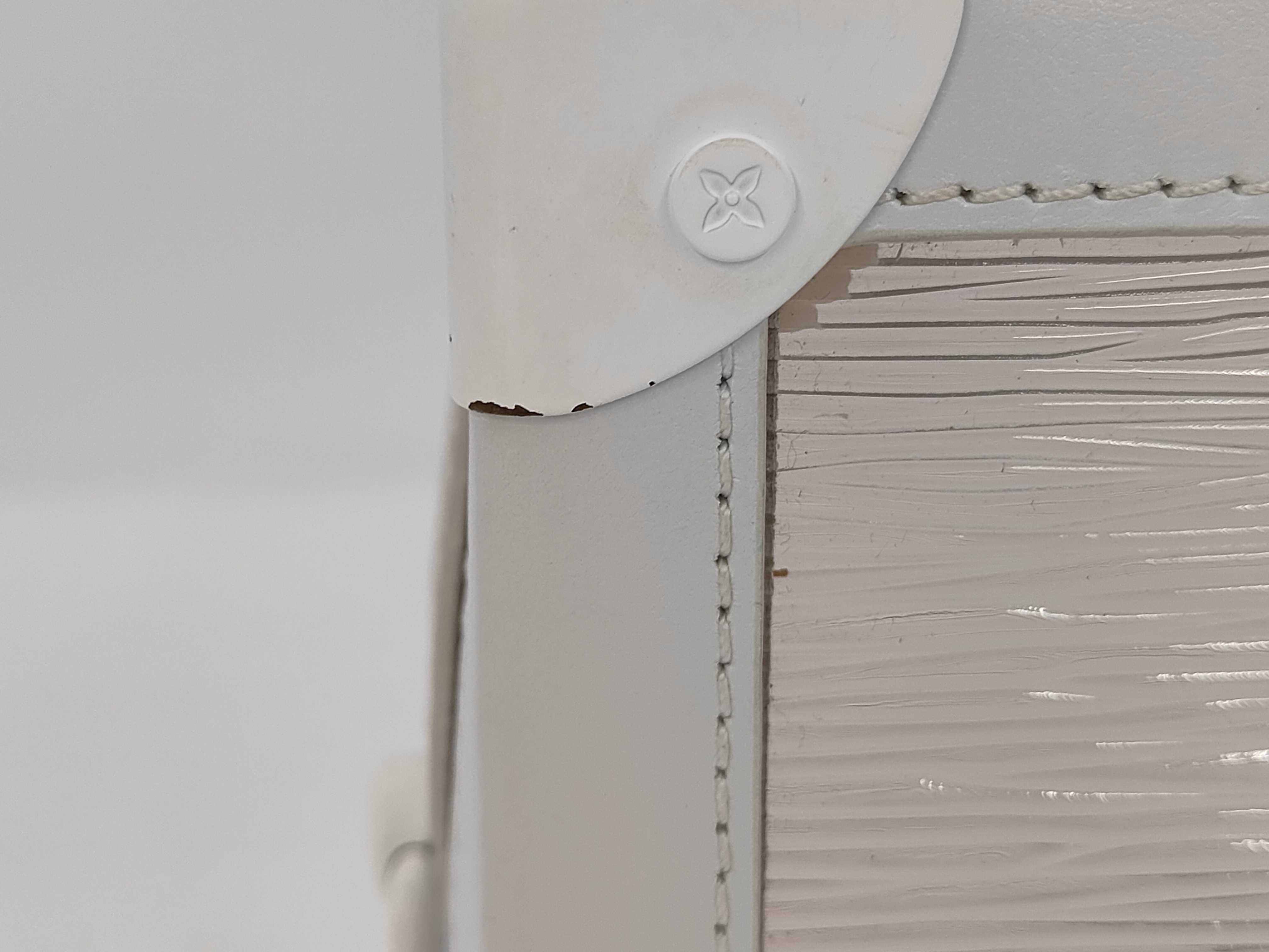 Epi Trunk Shoulder Bag — view 3