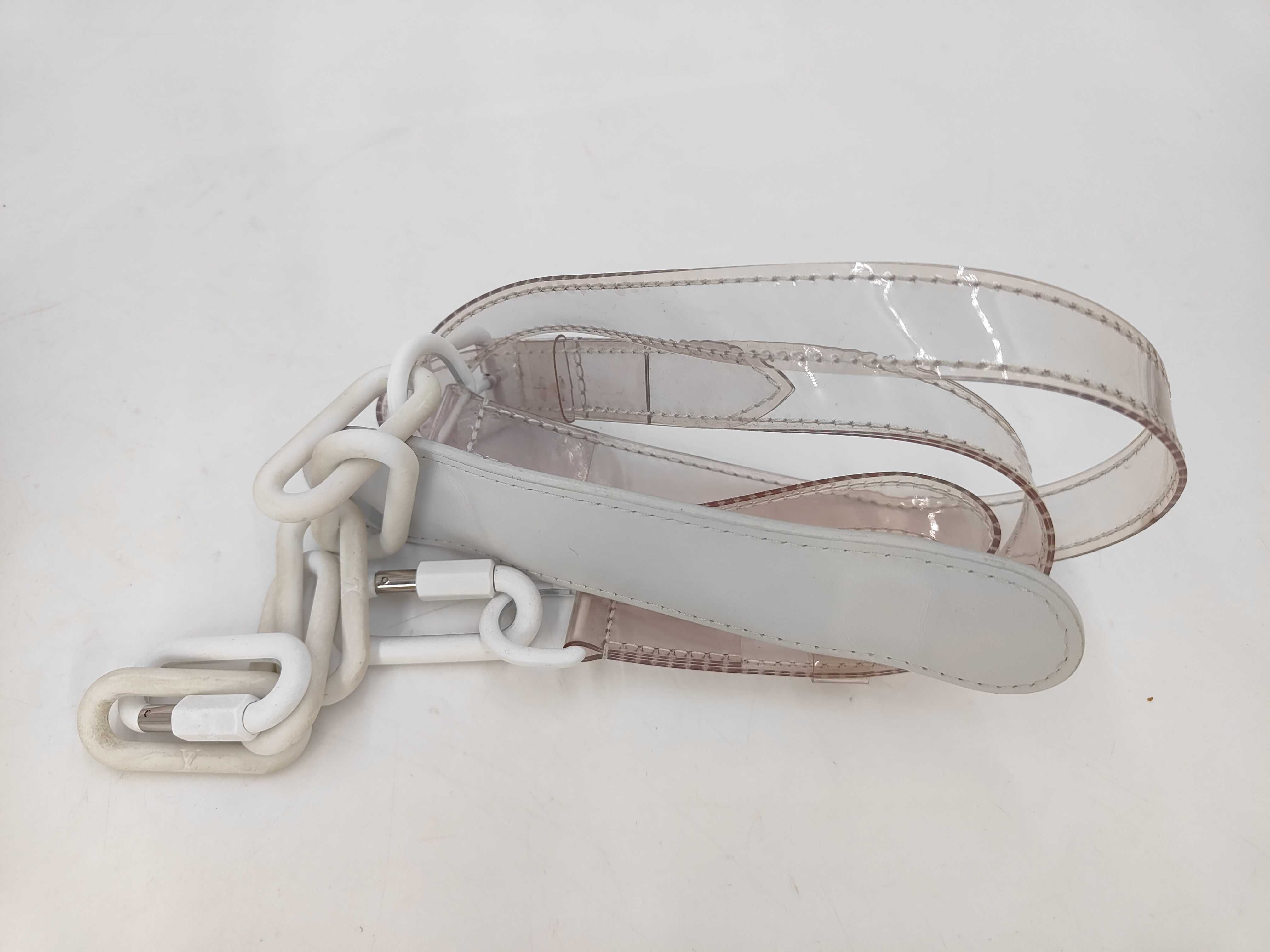 Epi Trunk Shoulder Bag — view 10
