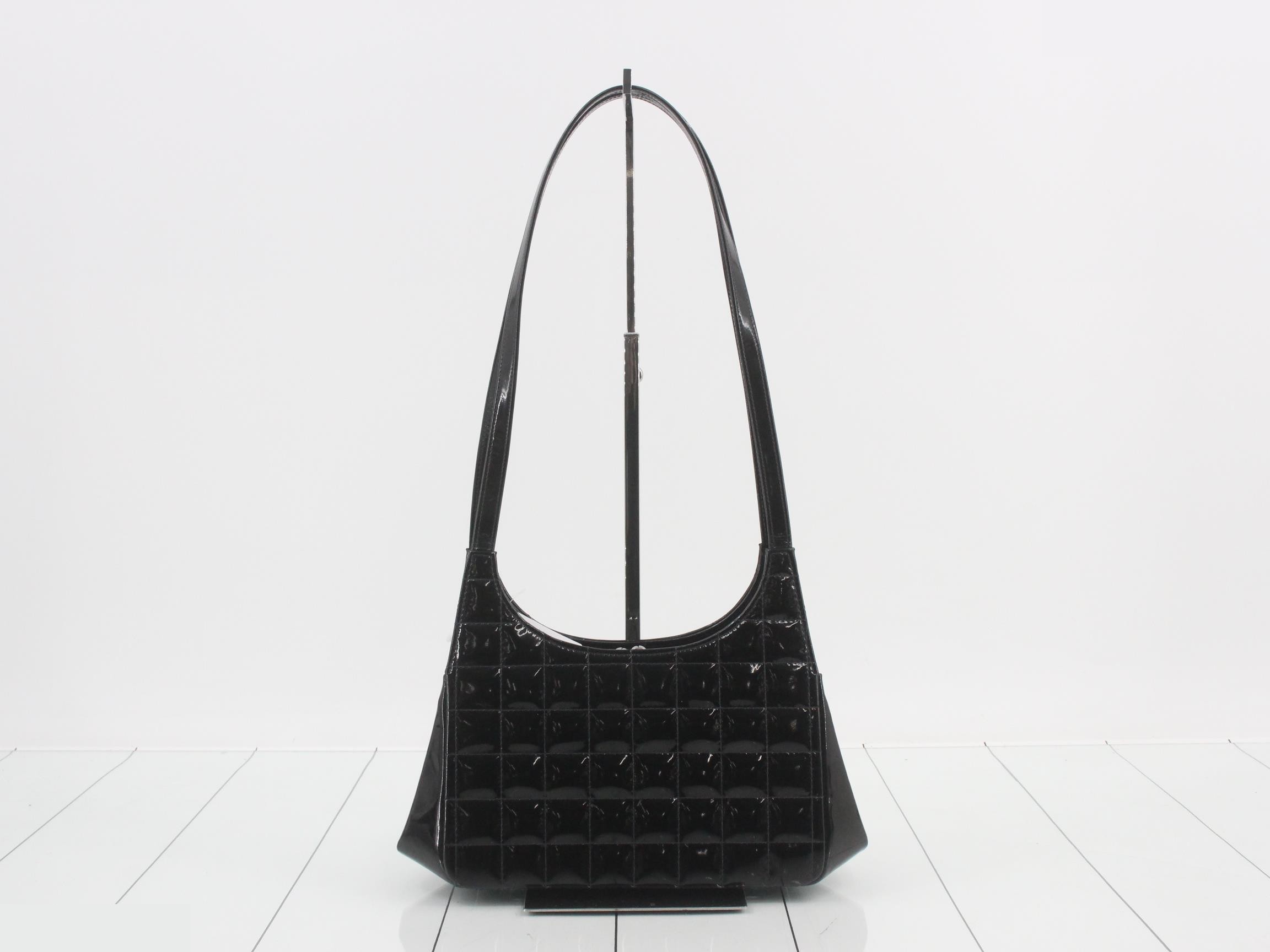 Coco Mark Chocolate Bar Shoulder Bag, Booth No. 6 — view 2
