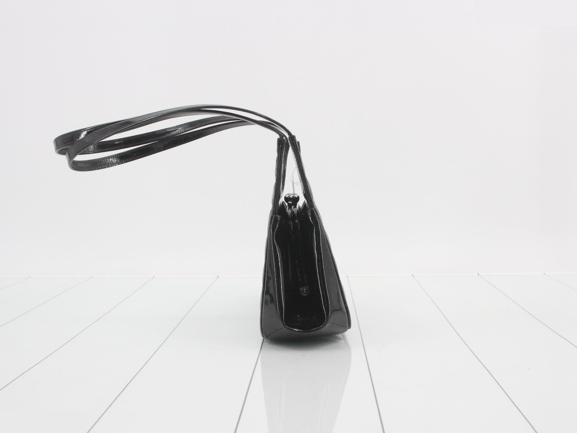 Coco Mark Chocolate Bar Shoulder Bag, Booth No. 6 — view 4