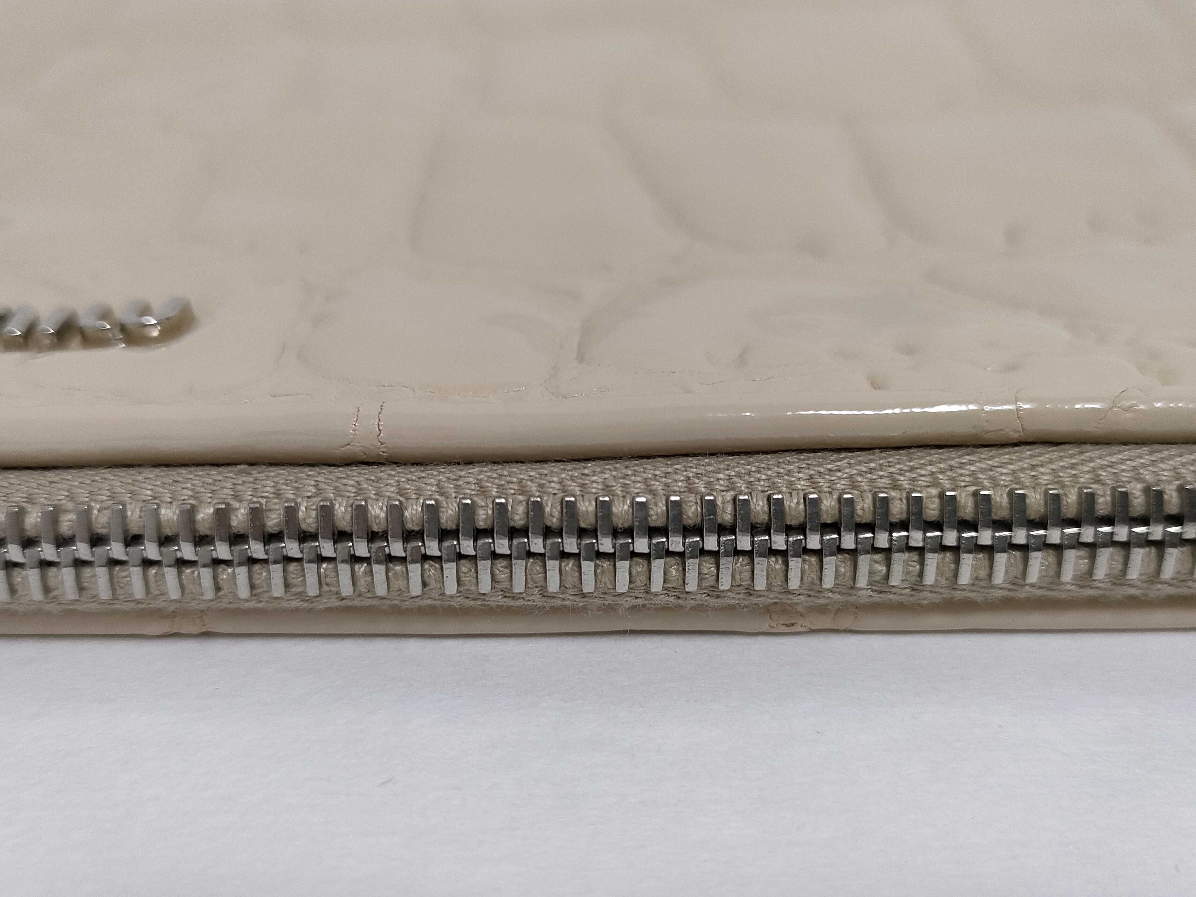 Clutch Bag, Crocodile Embossed, Second Bag, Clutch Bag — view 5