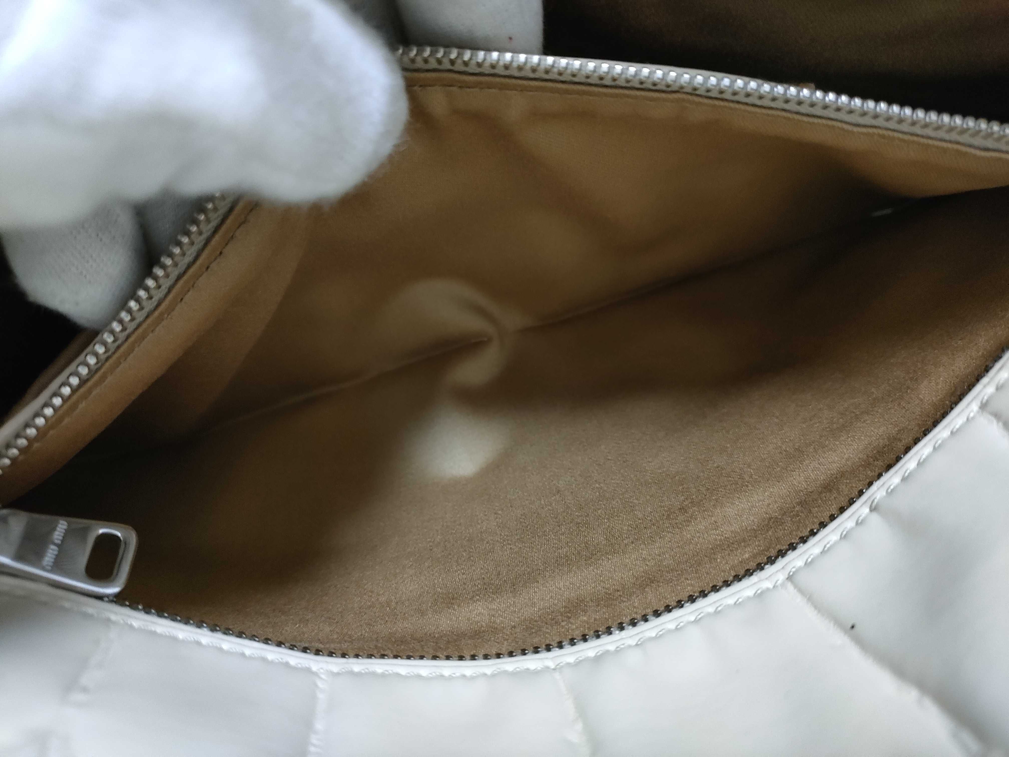 Clutch Bag, Crocodile Embossed, Second Bag, Clutch Bag — view 8