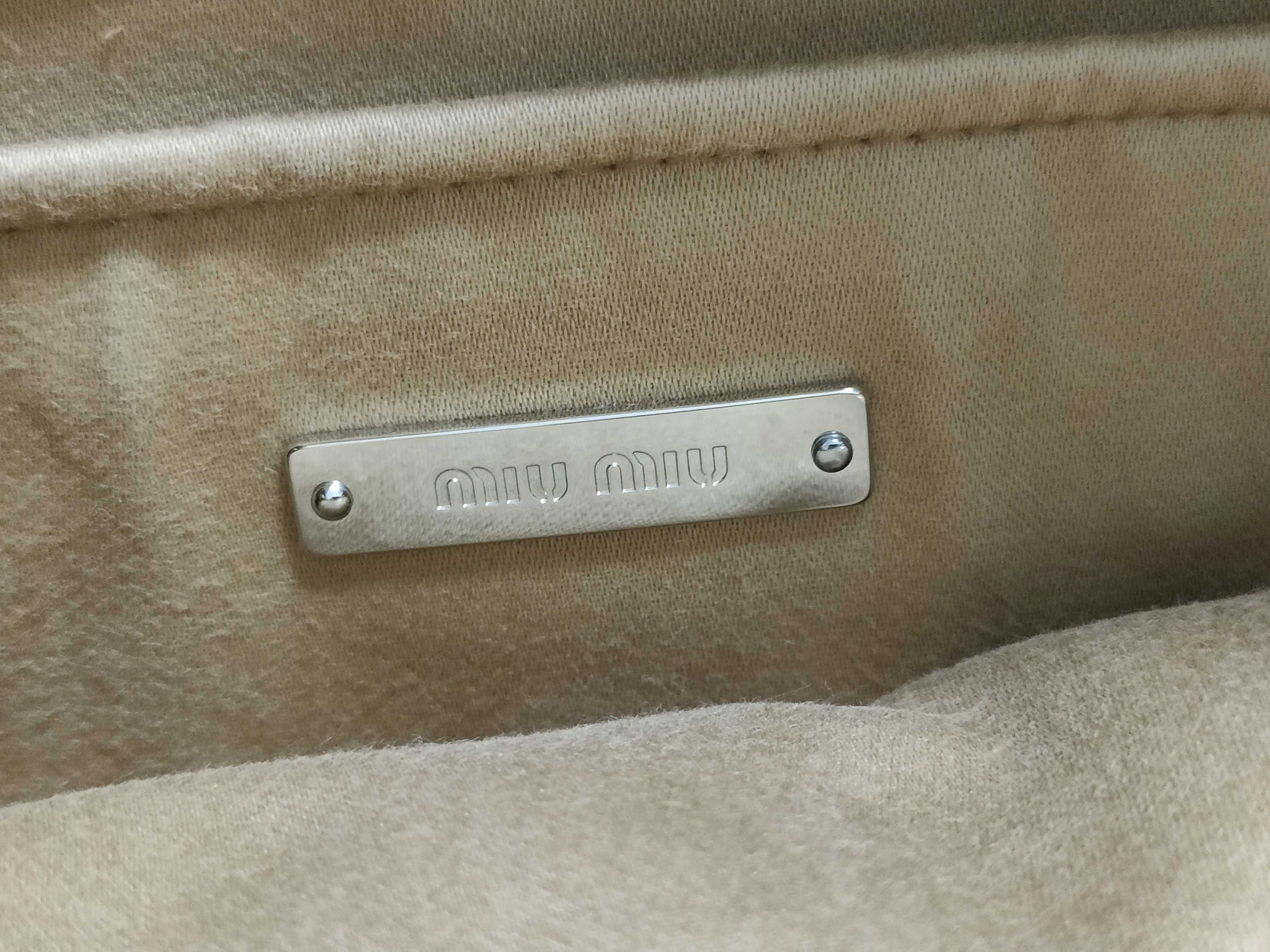 Clutch Bag, Crocodile Embossed, Second Bag, Clutch Bag — view 10