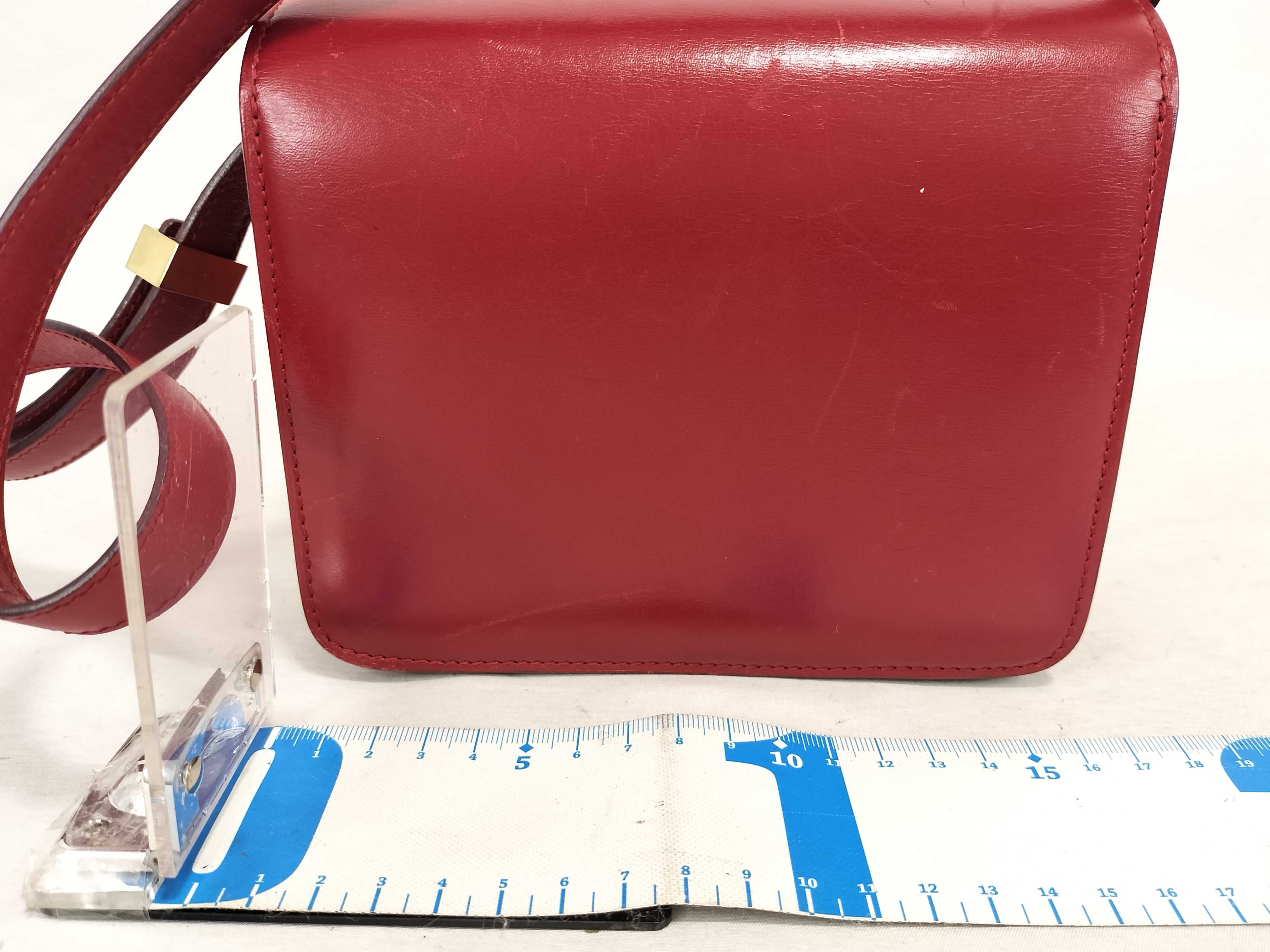 Classic Box Shoulder Bag — view 2