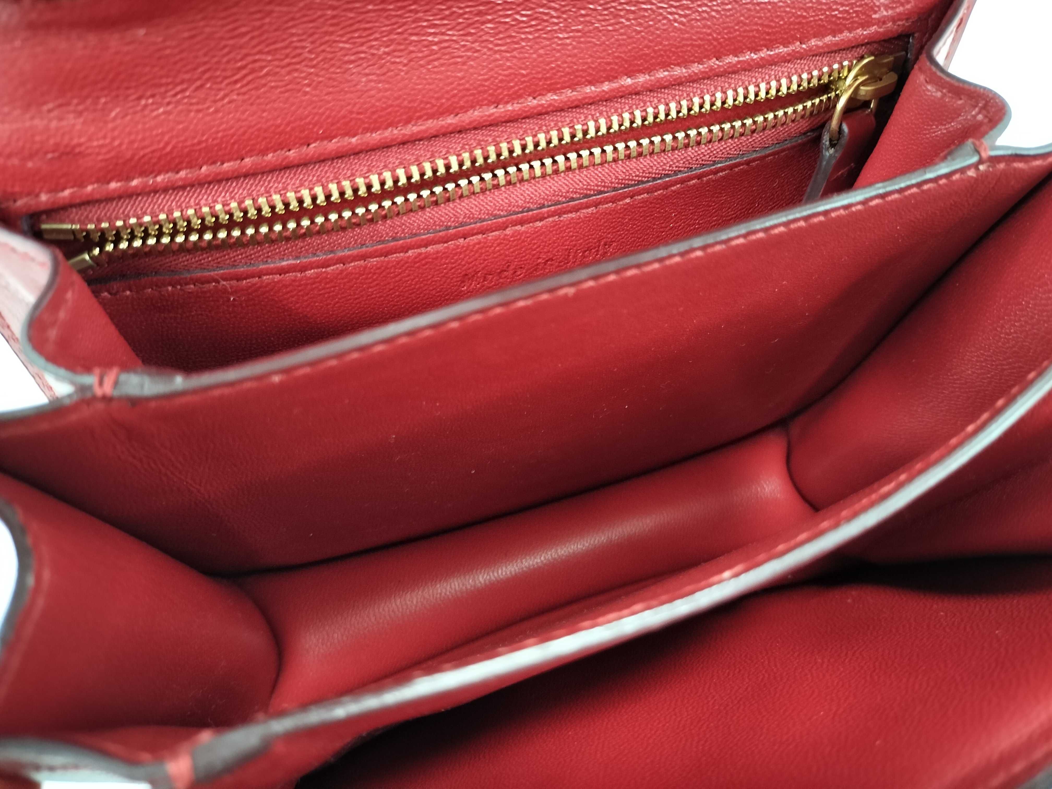 Classic Box Shoulder Bag — view 10